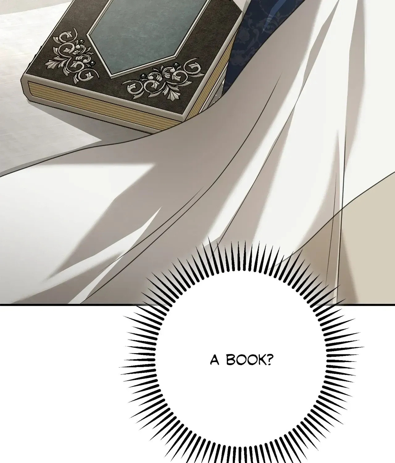 That's Not What My Will Said Chapter 12.1 page 218 - 