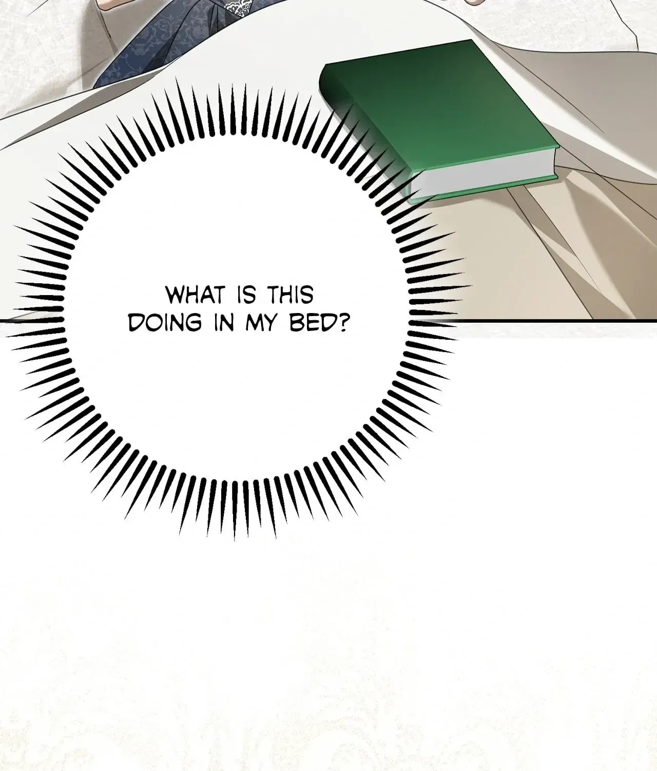 That's Not What My Will Said Chapter 12.1 page 222 - 