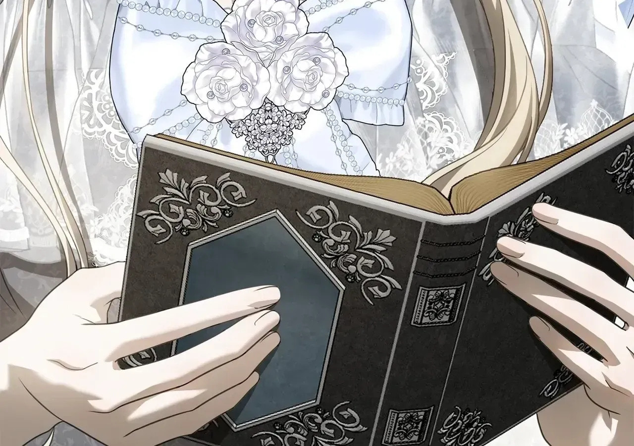 That's Not What My Will Said Chapter 12.1 page 225 - 