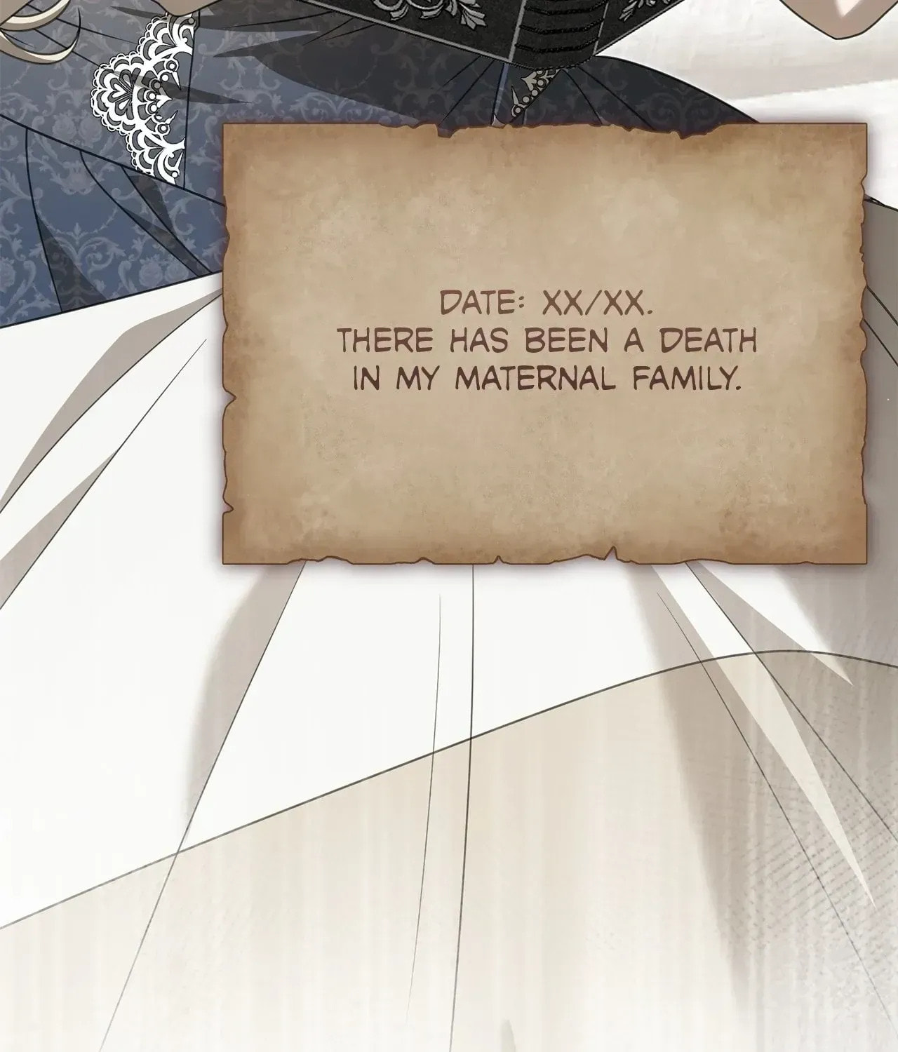 That's Not What My Will Said Chapter 12.1 page 226 - 