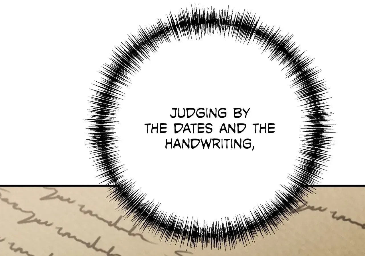 That's Not What My Will Said Chapter 12.1 page 238 - 