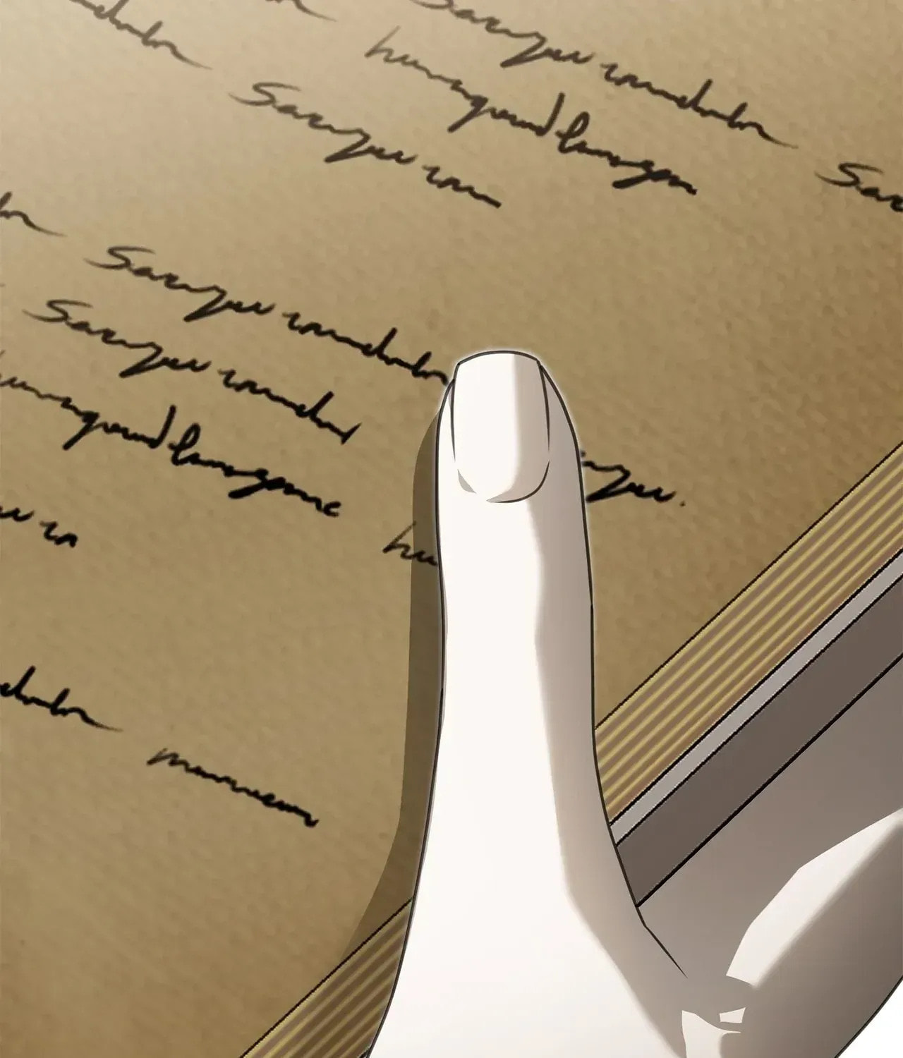 That's Not What My Will Said Chapter 12.1 page 239 - 