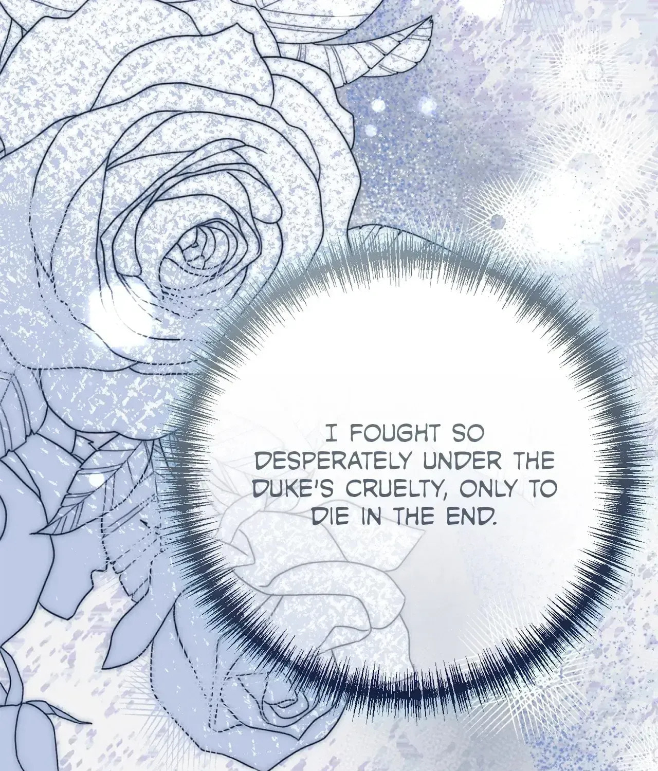 That's Not What My Will Said Chapter 12.1 page 250 - 