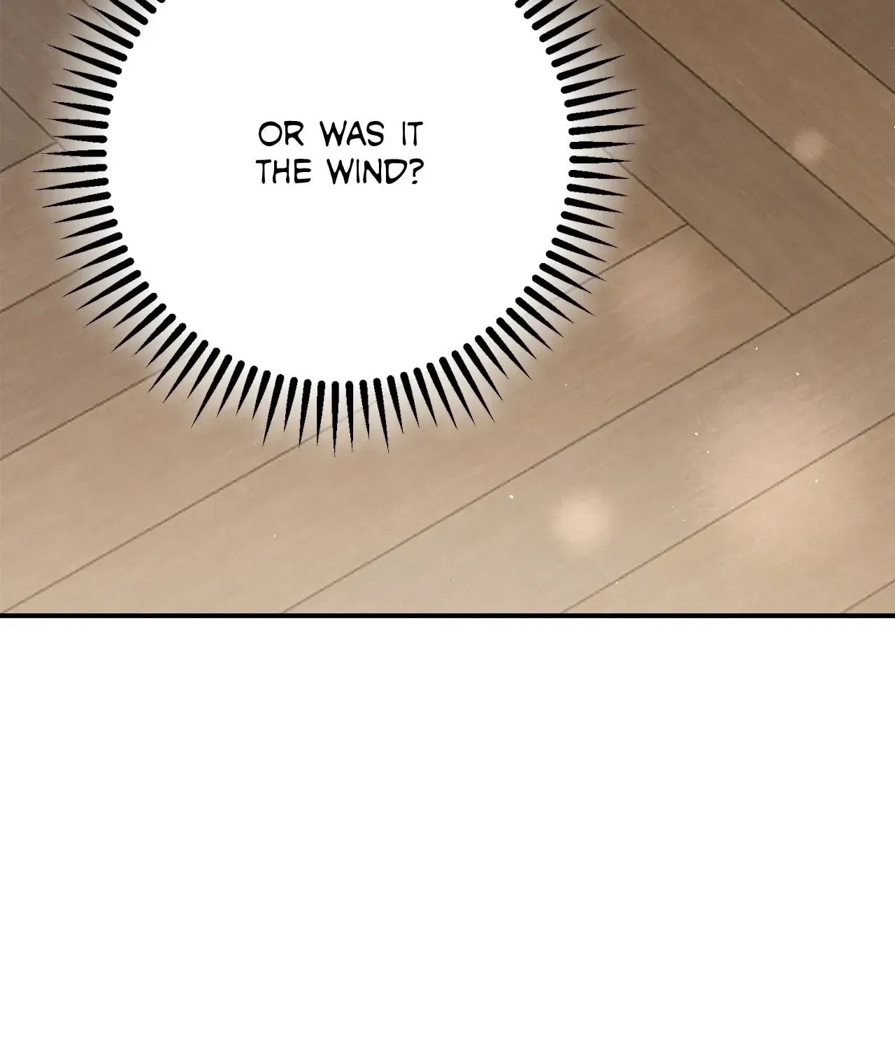 That's Not What My Will Said Chapter 12.1 page 267 - 