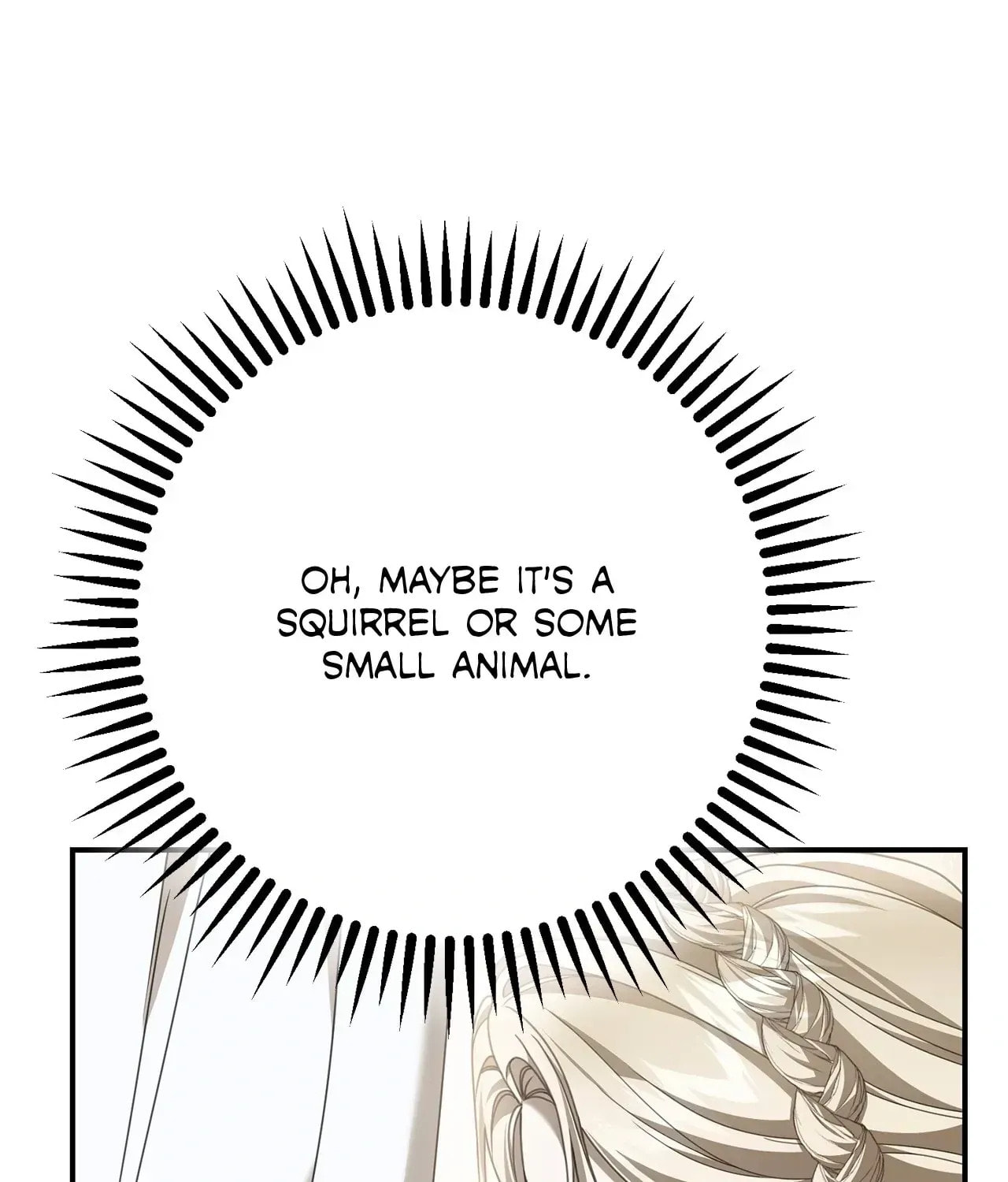 That's Not What My Will Said Chapter 12.1 page 270 - 