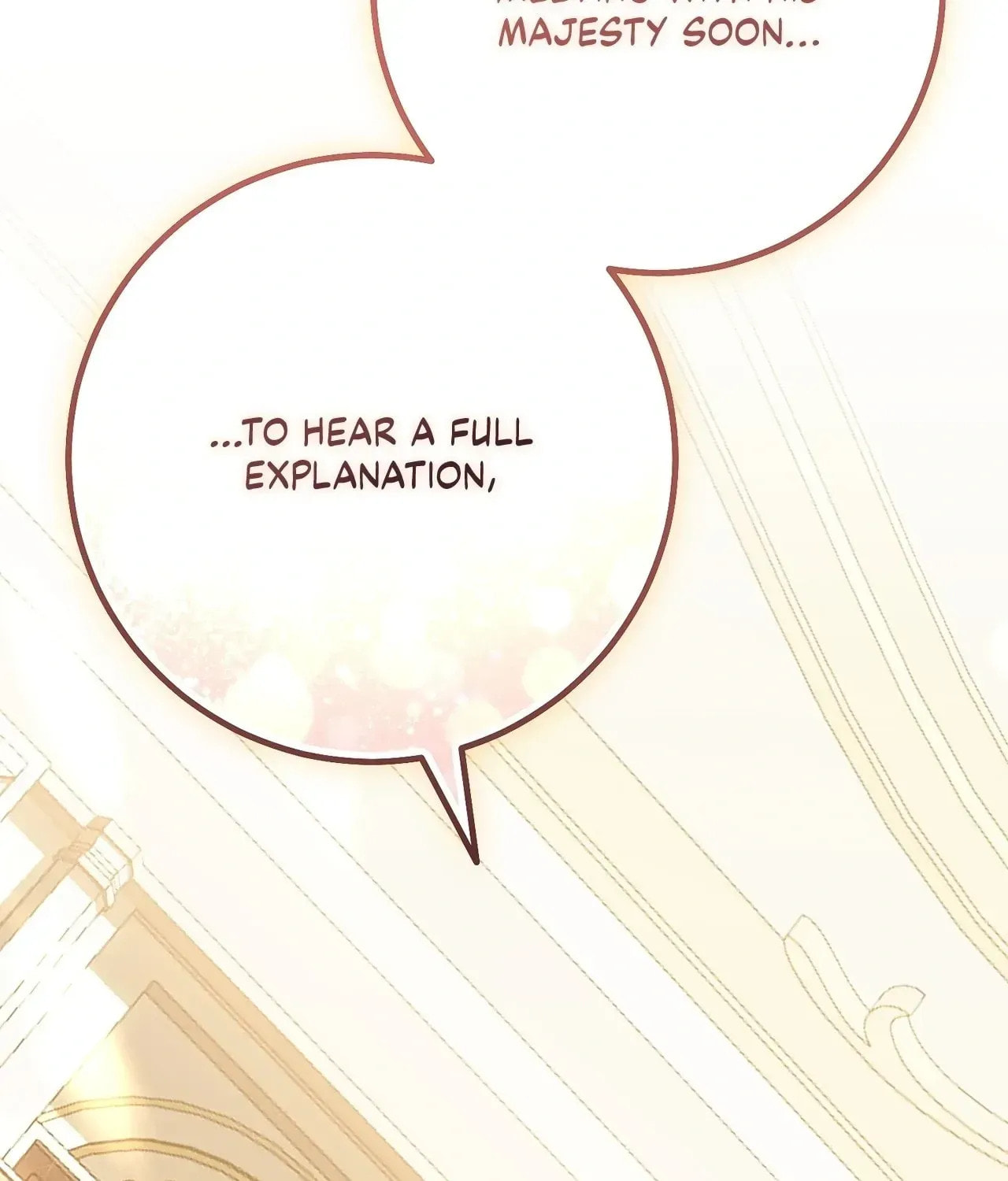 That's Not What My Will Said Chapter 12.1 page 29 - 