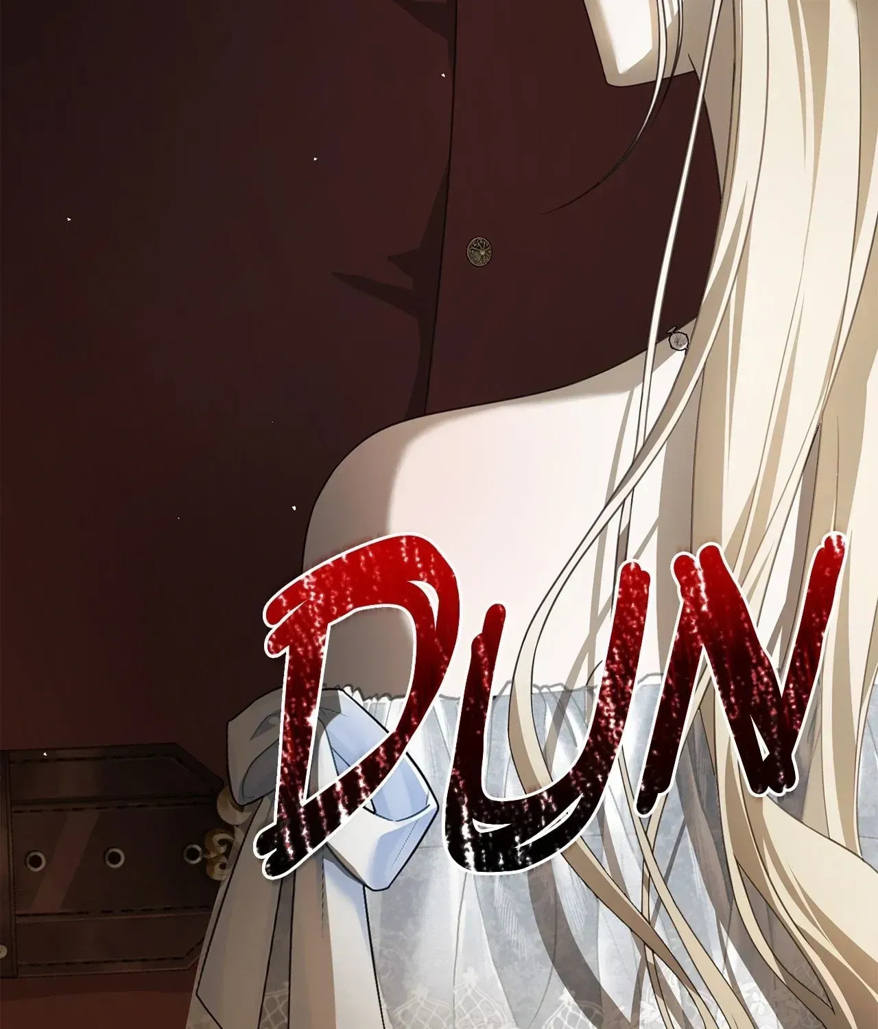 That's Not What My Will Said Chapter 12.1 page 284 - 