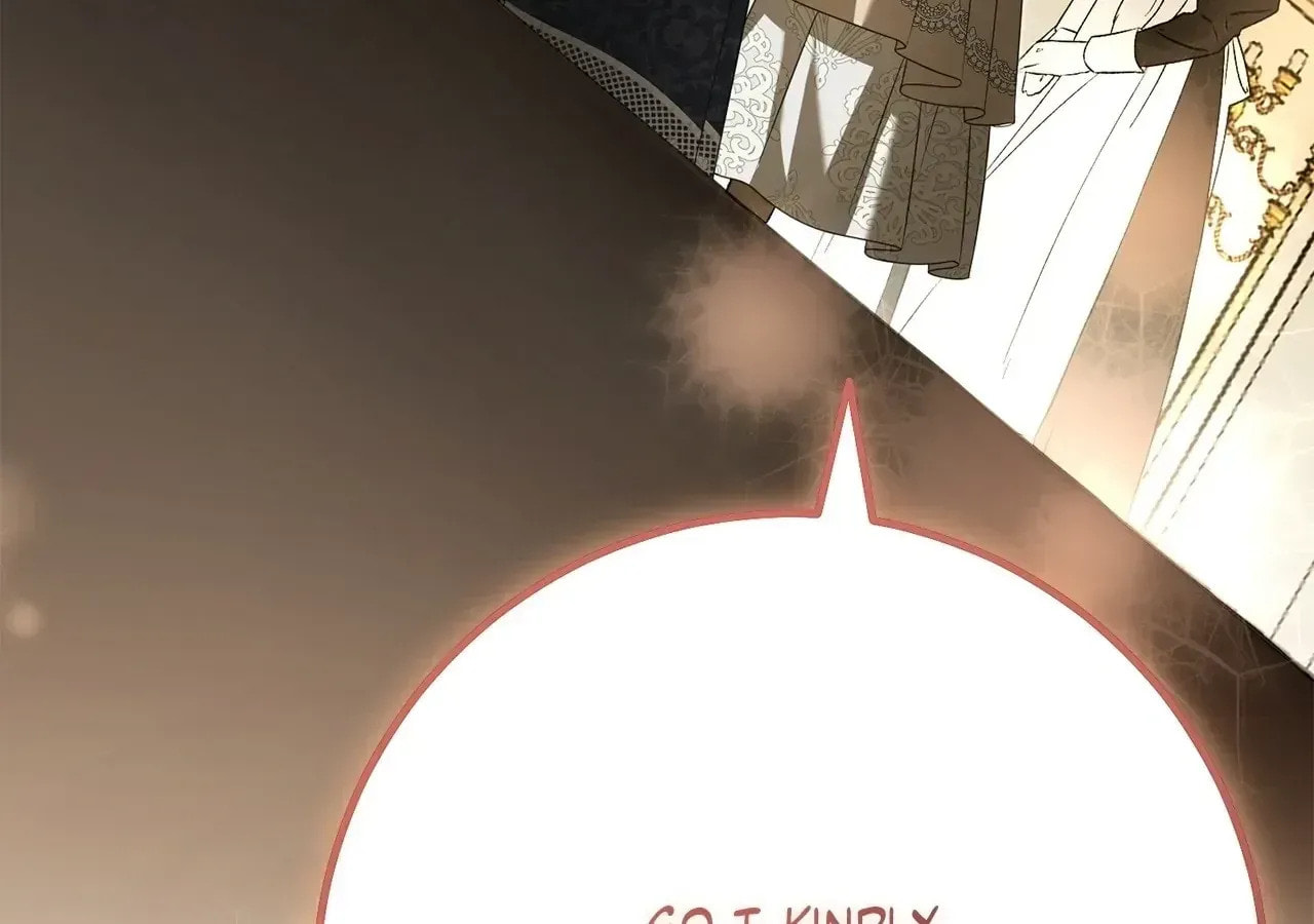 That's Not What My Will Said Chapter 12.1 page 32 - 