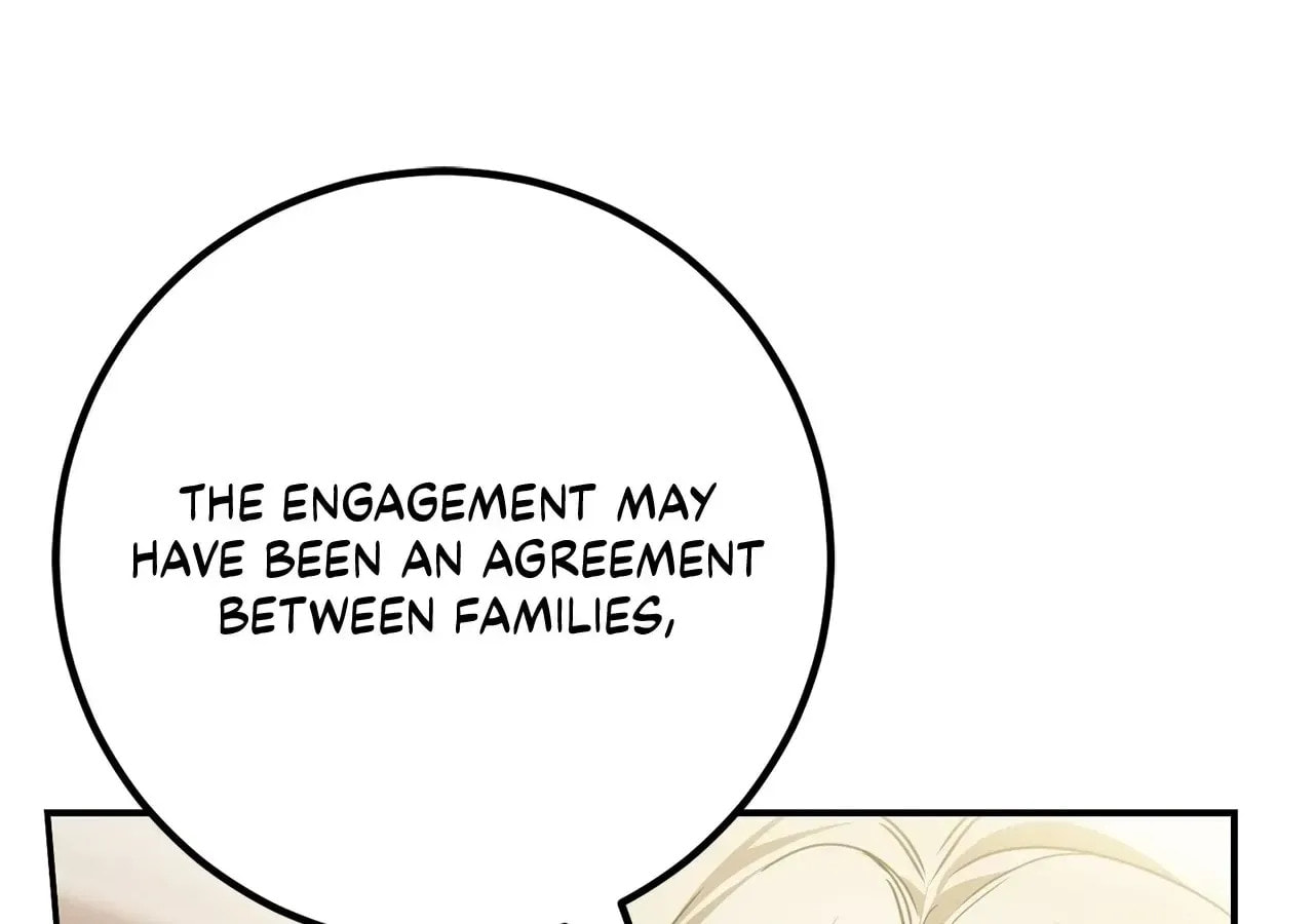 That's Not What My Will Said Chapter 12.1 page 34 - 