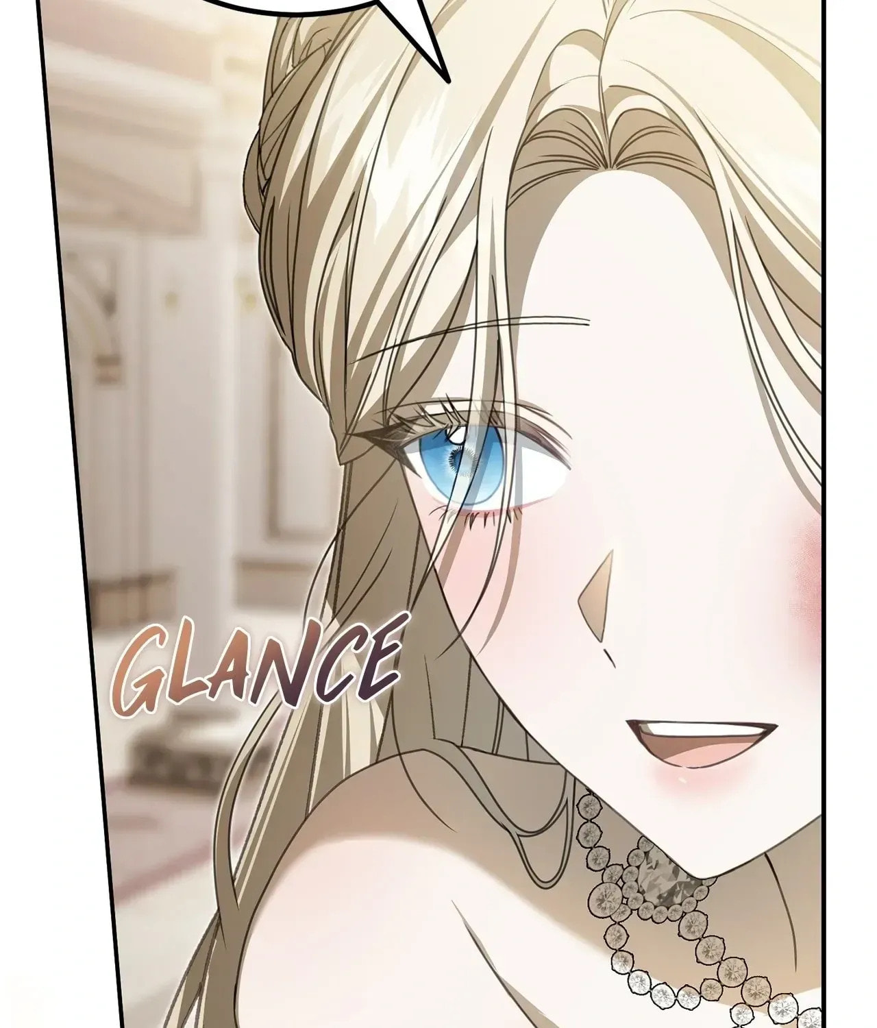 That's Not What My Will Said Chapter 12.1 page 35 - 