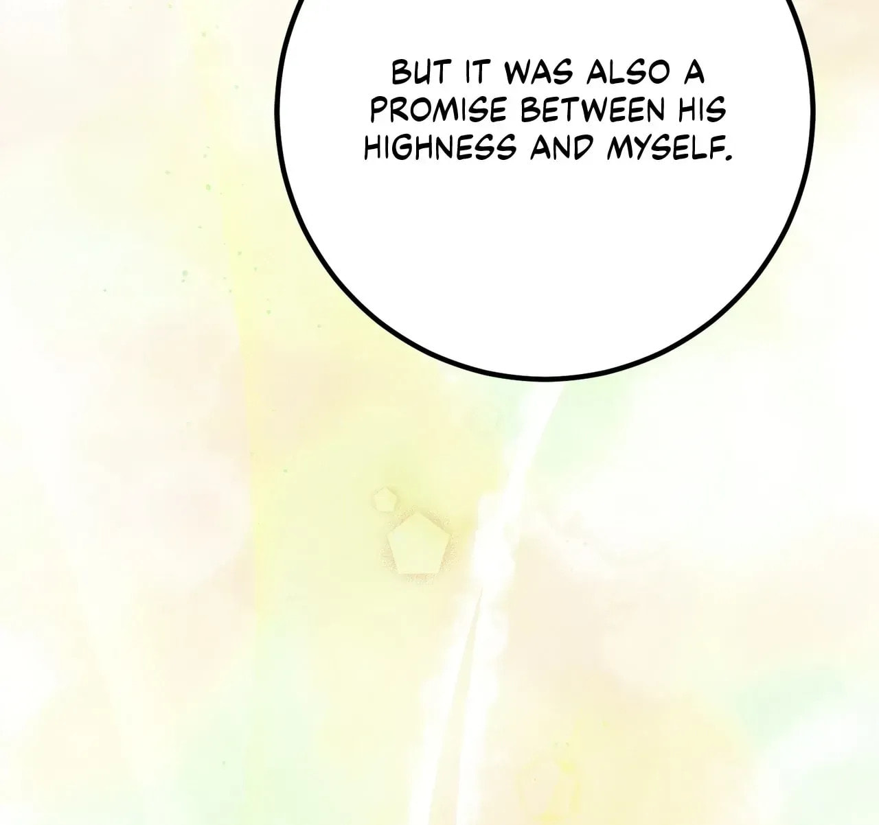 That's Not What My Will Said Chapter 12.1 page 37 - 