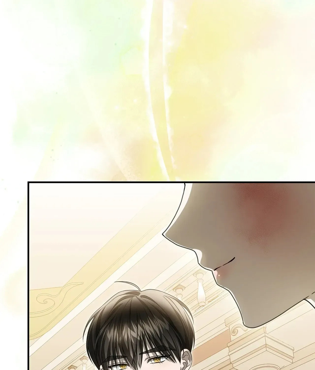 That's Not What My Will Said Chapter 12.1 page 38 - 