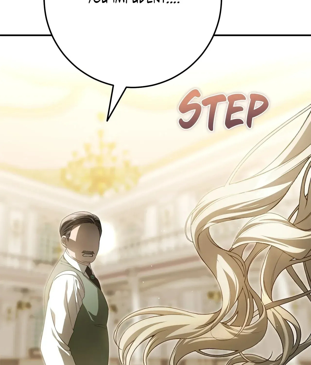 That's Not What My Will Said Chapter 12.1 page 46 - 