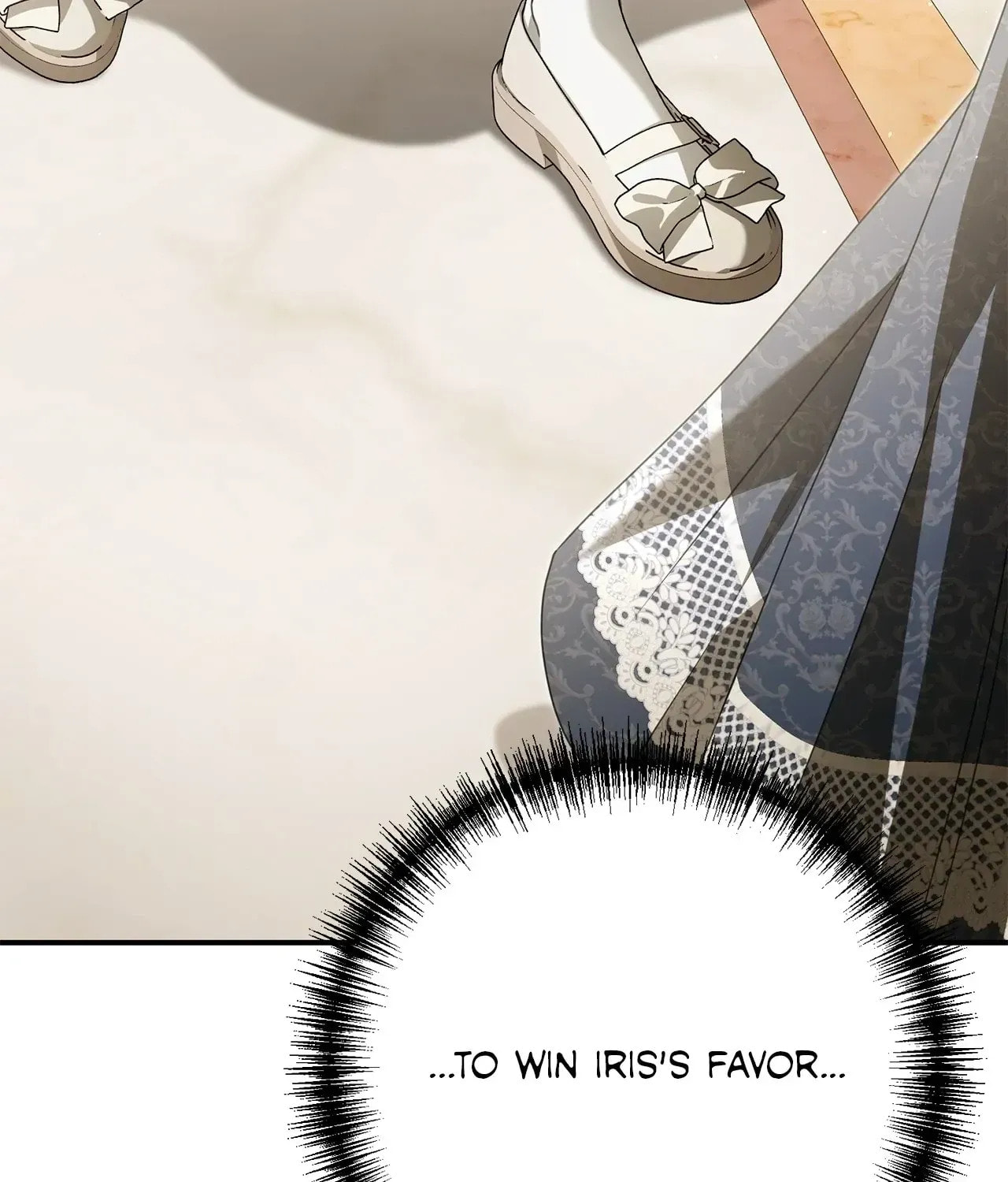 That's Not What My Will Said Chapter 12.1 page 53 - 