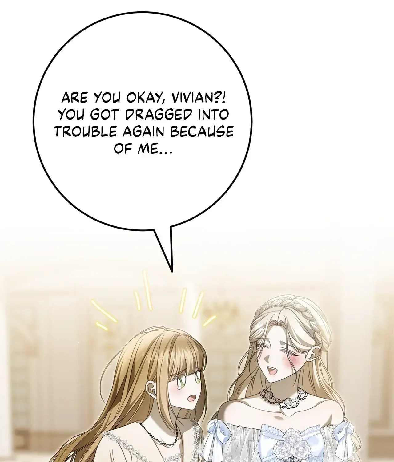 That's Not What My Will Said Chapter 12.1 page 60 - 