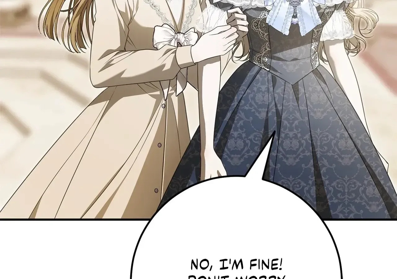 That's Not What My Will Said Chapter 12.1 page 61 - 