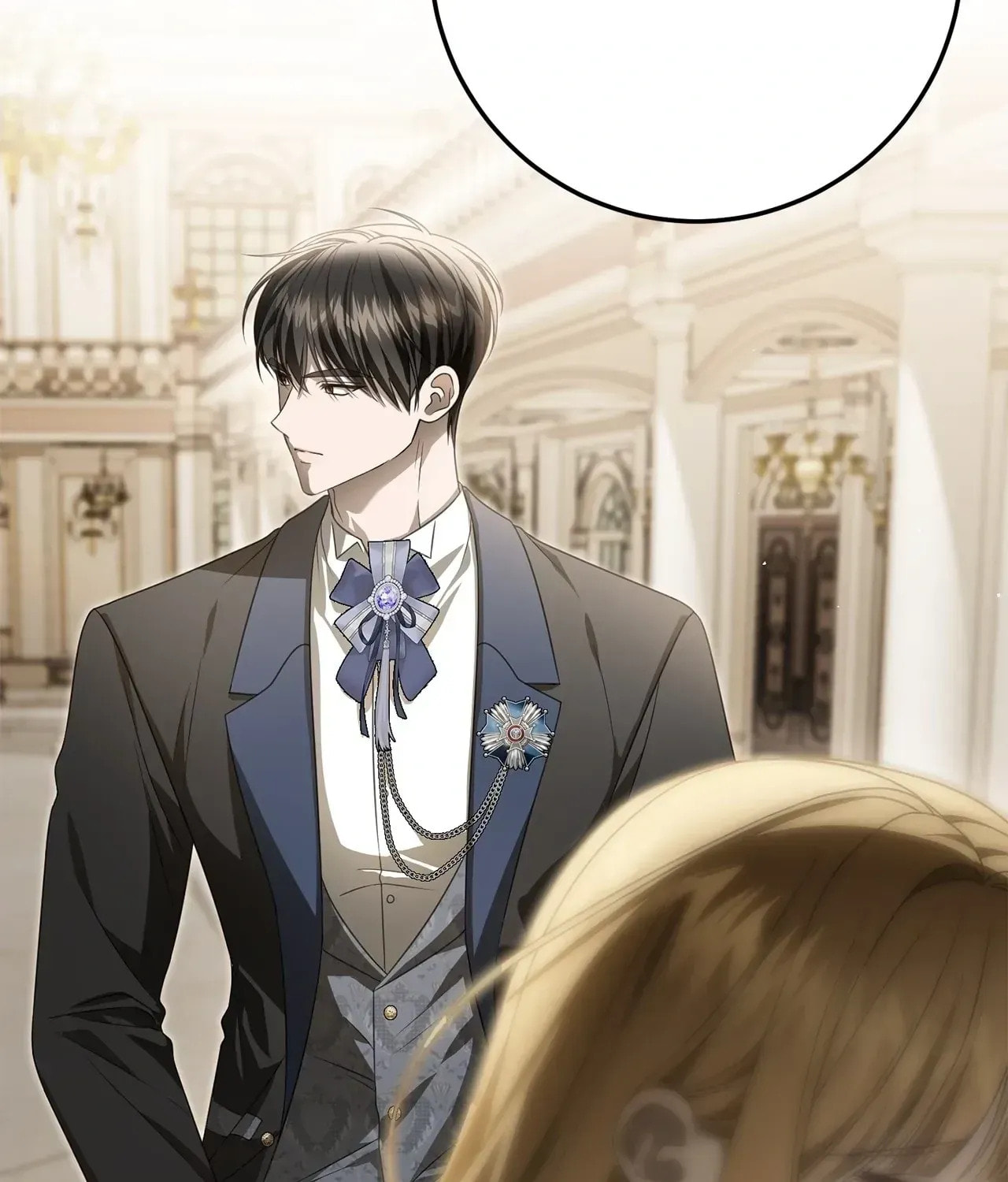 That's Not What My Will Said Chapter 12.1 page 64 - 