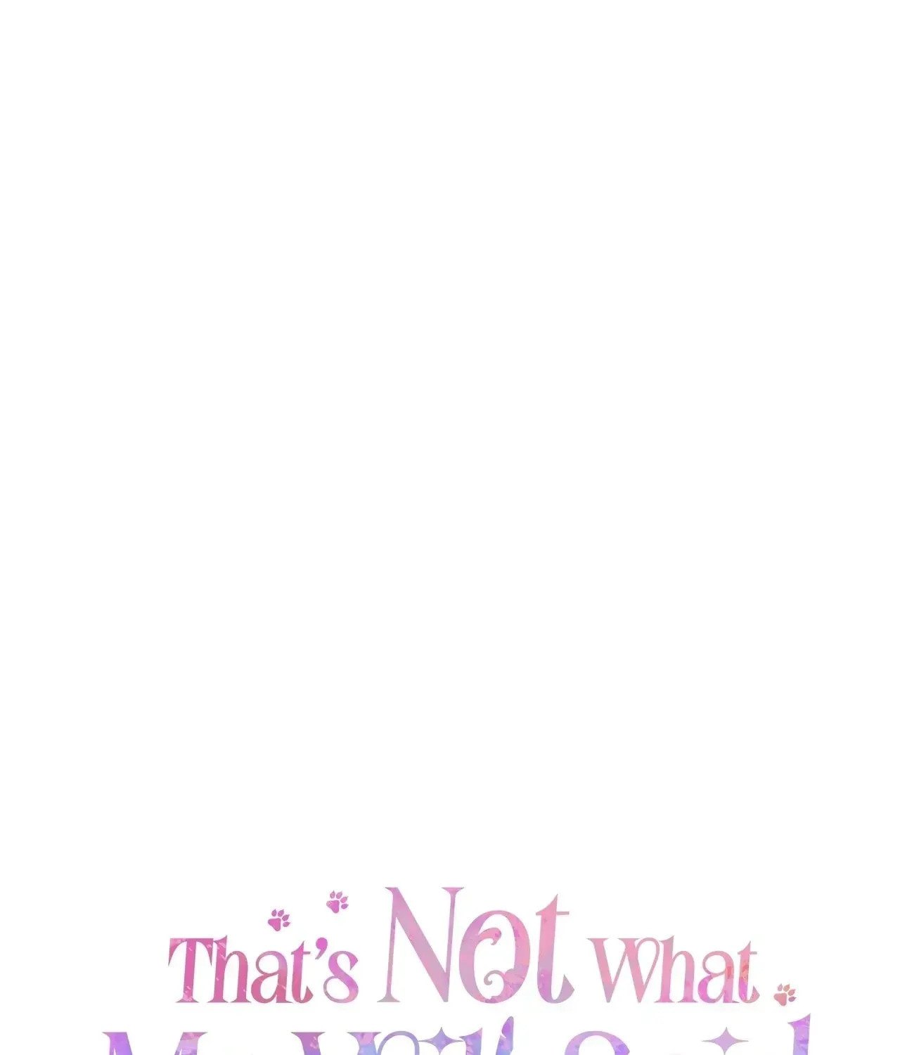 That's Not What My Will Said Chapter 12.1 page 75 - 