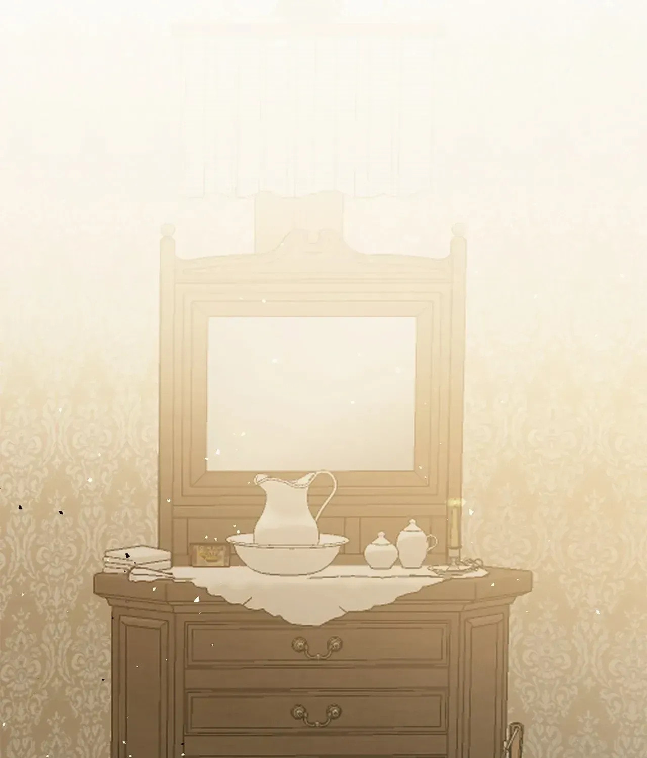 That's Not What My Will Said Chapter 12.1 page 79 - 