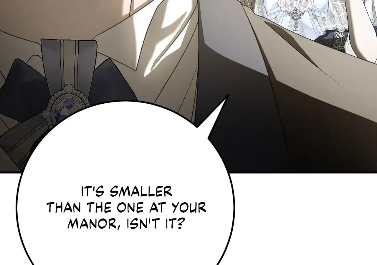 That's Not What My Will Said Chapter 12.1 page 84 - 