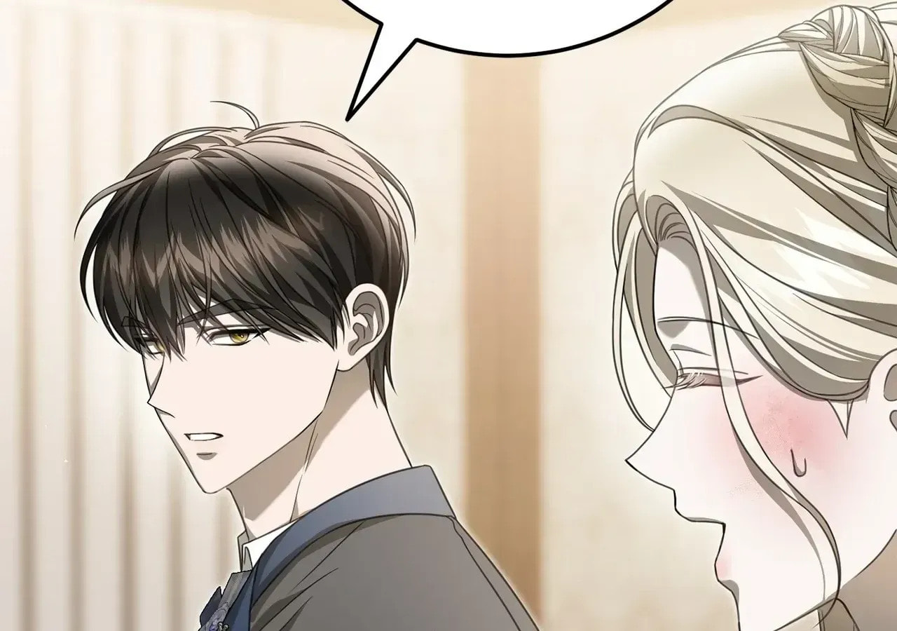That's Not What My Will Said Chapter 12.1 page 91 - 