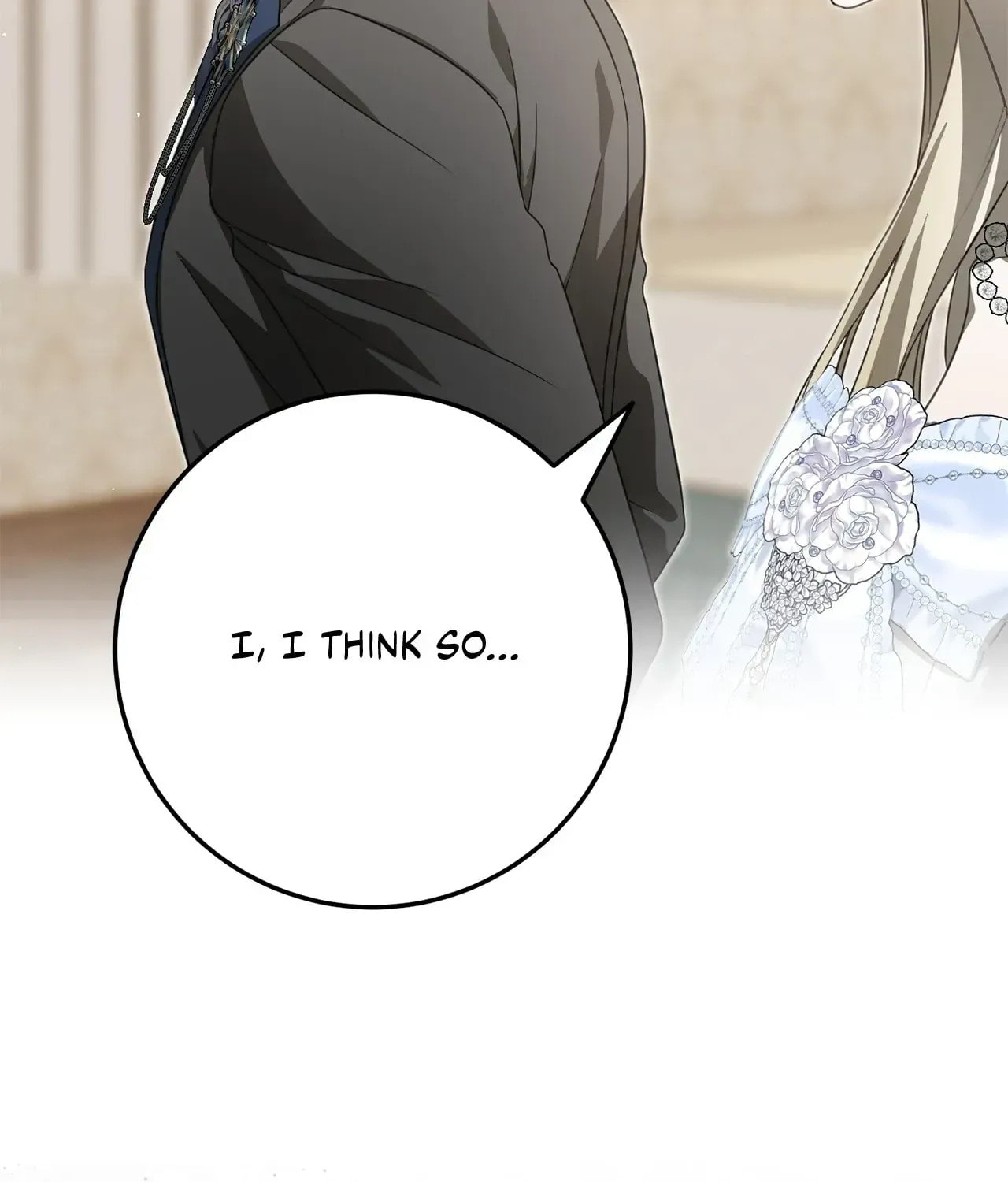That's Not What My Will Said Chapter 12.1 page 92 - 