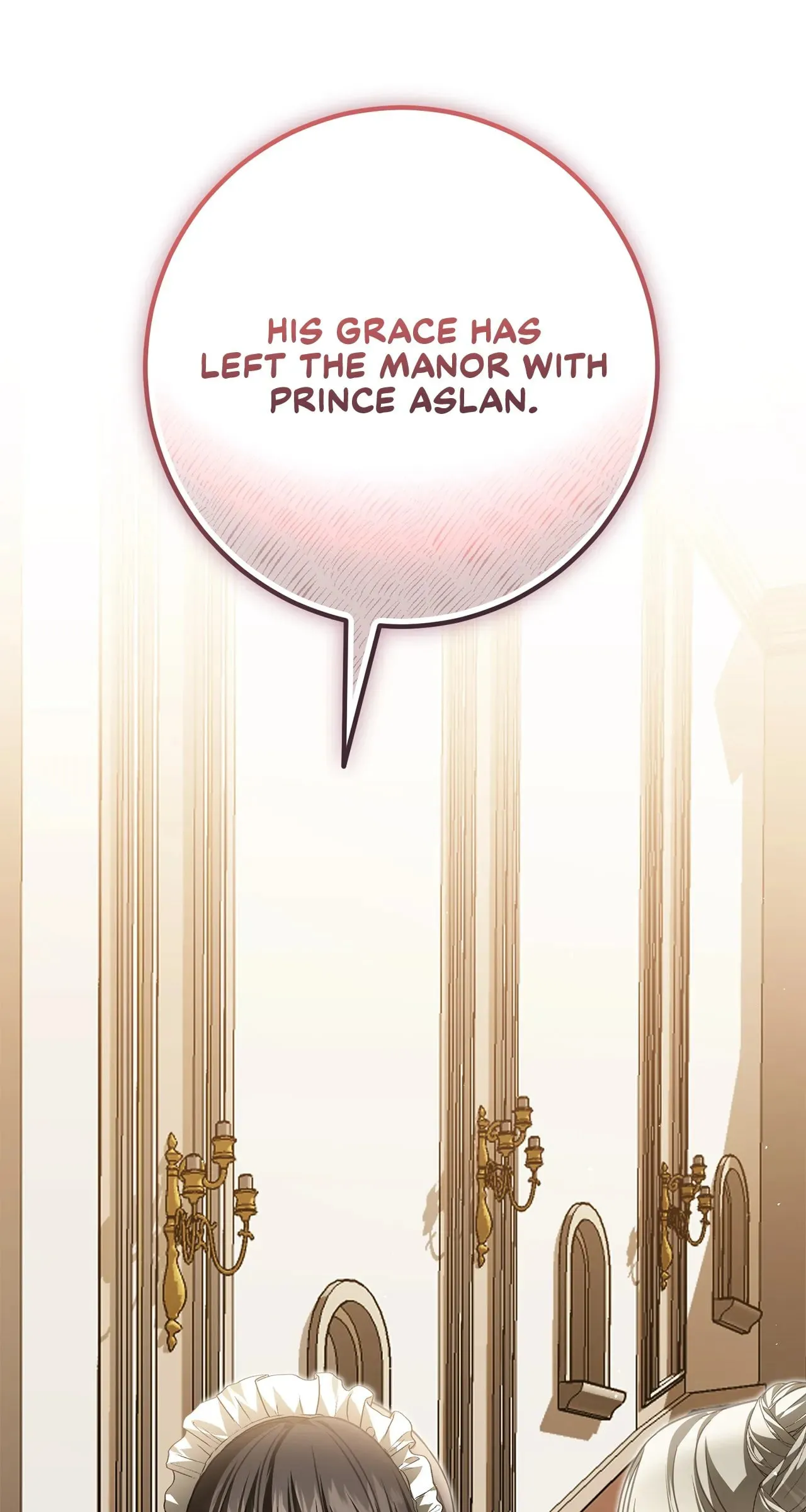 That's Not What My Will Said Chapter 13.1 page 101 - 