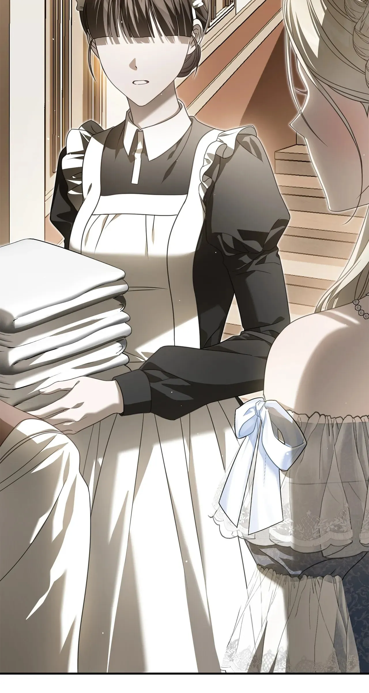 That's Not What My Will Said Chapter 13.1 page 102 - 