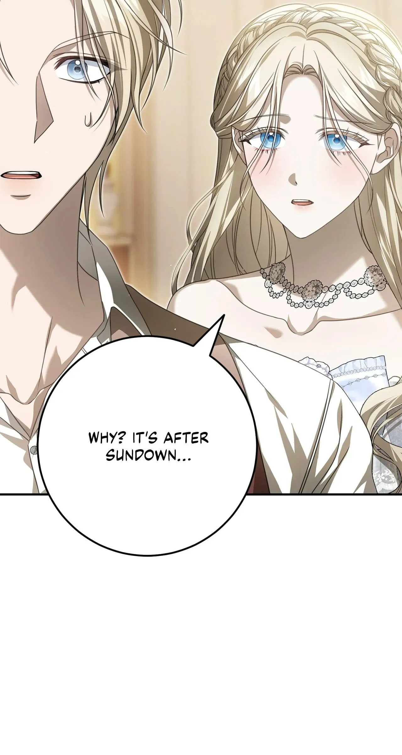 That's Not What My Will Said Chapter 13.1 page 104 - 