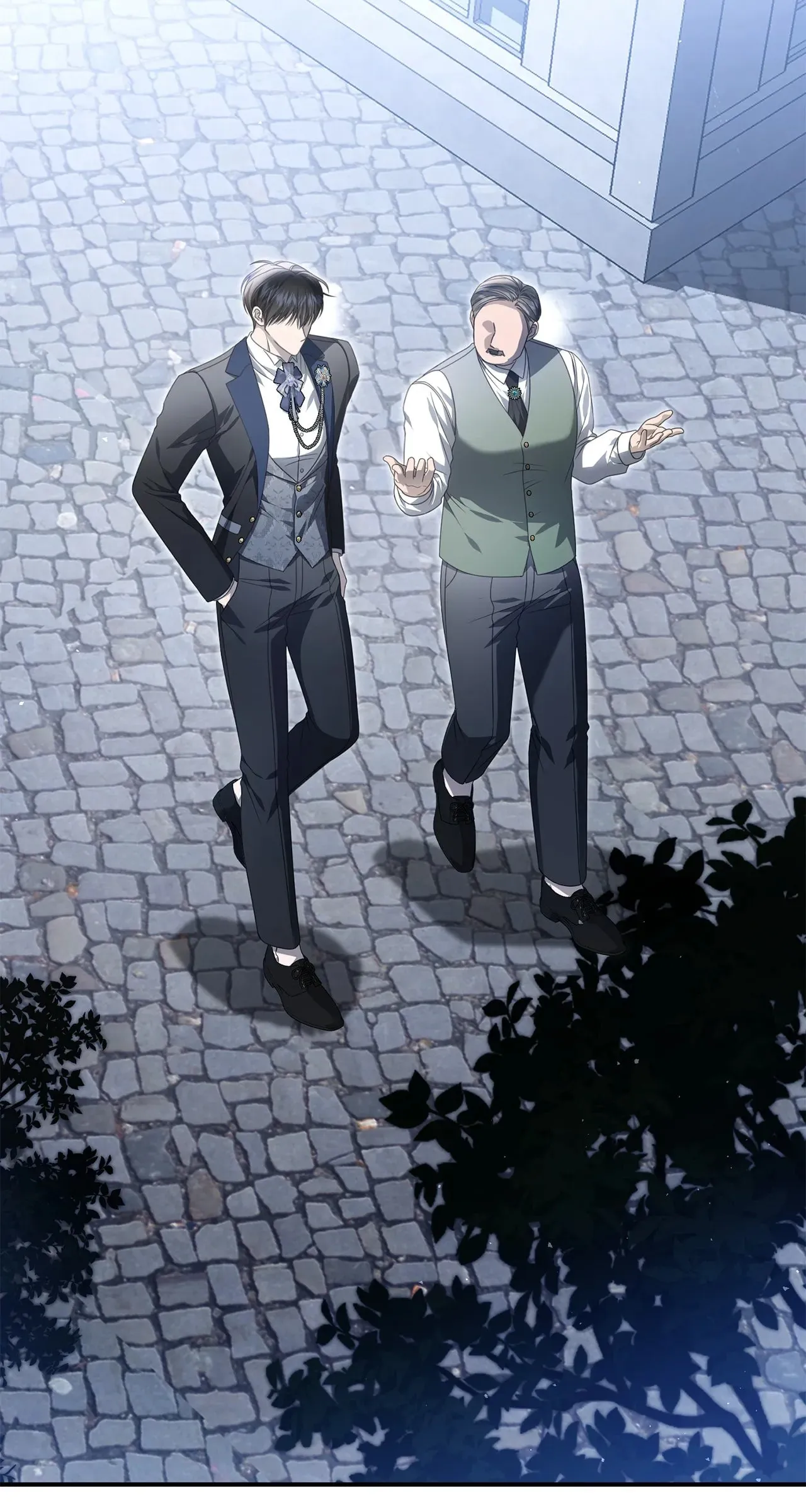 That's Not What My Will Said Chapter 13.1 page 110 - 