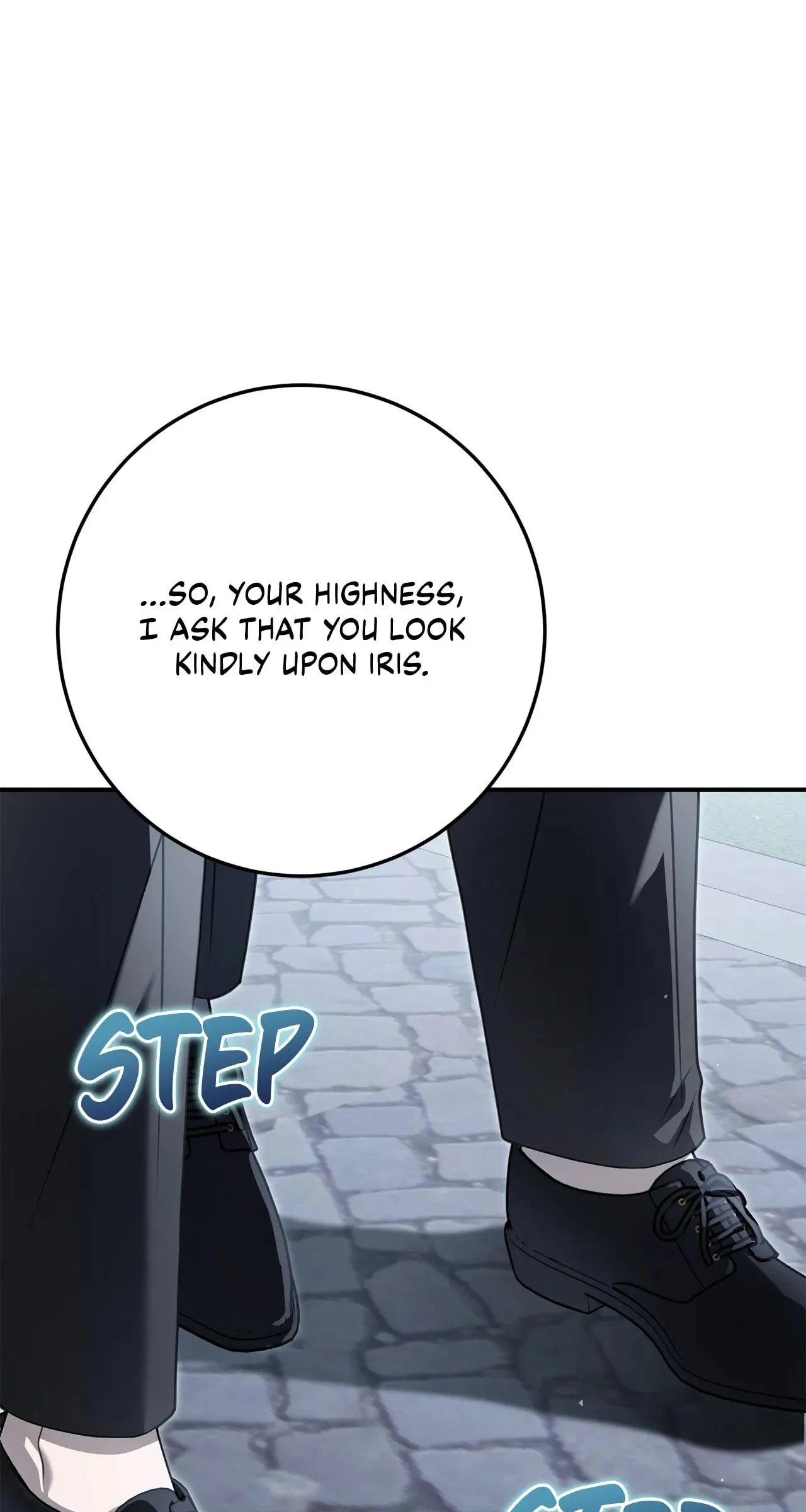 That's Not What My Will Said Chapter 13.1 page 111 - 