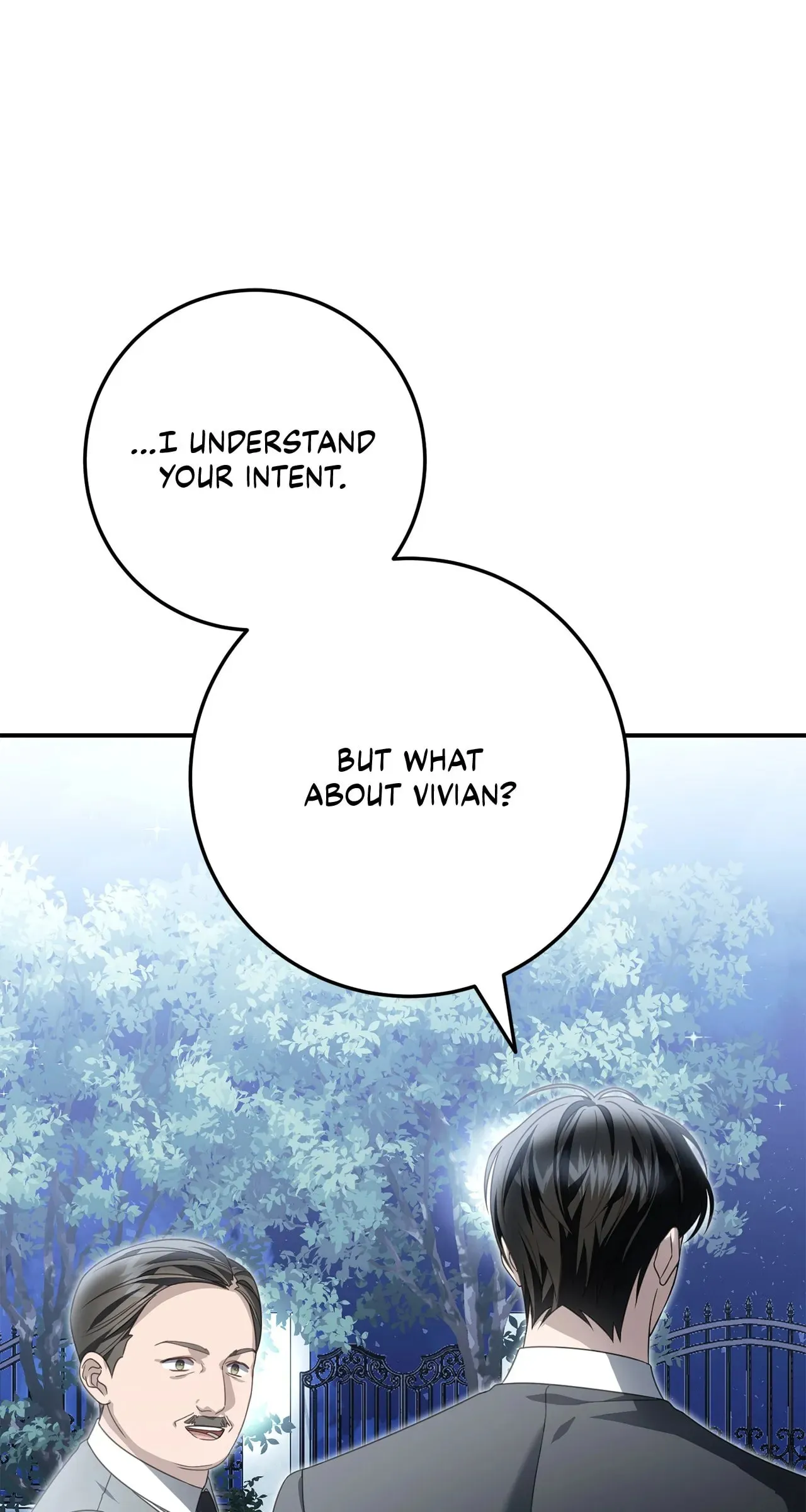 That's Not What My Will Said Chapter 13.1 page 113 - 