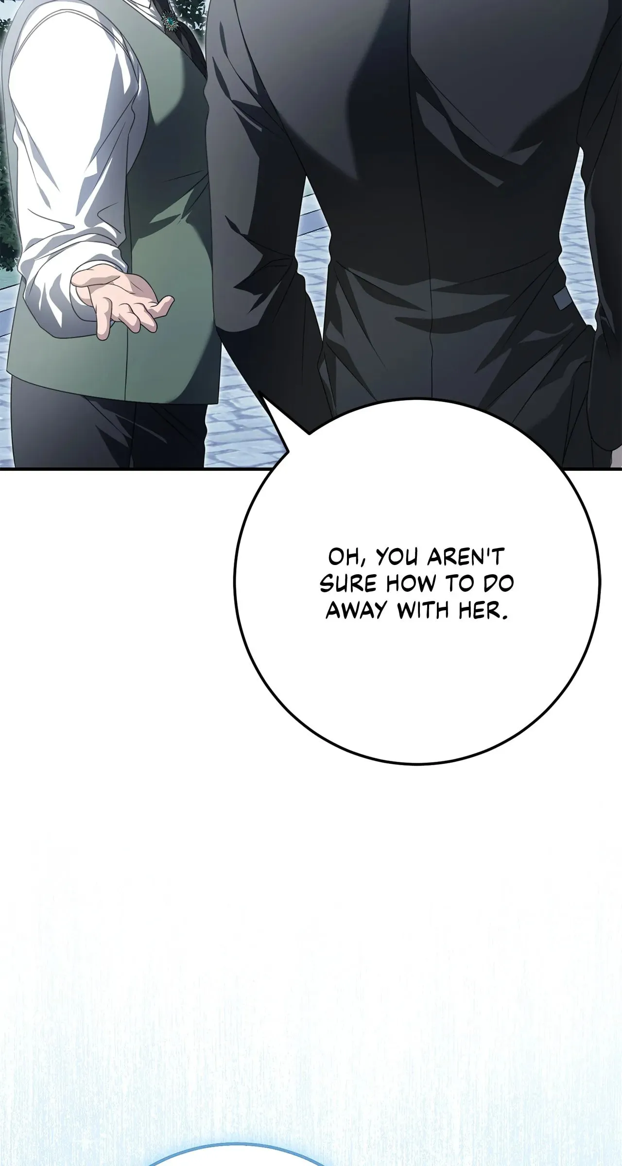 That's Not What My Will Said Chapter 13.1 page 114 - 