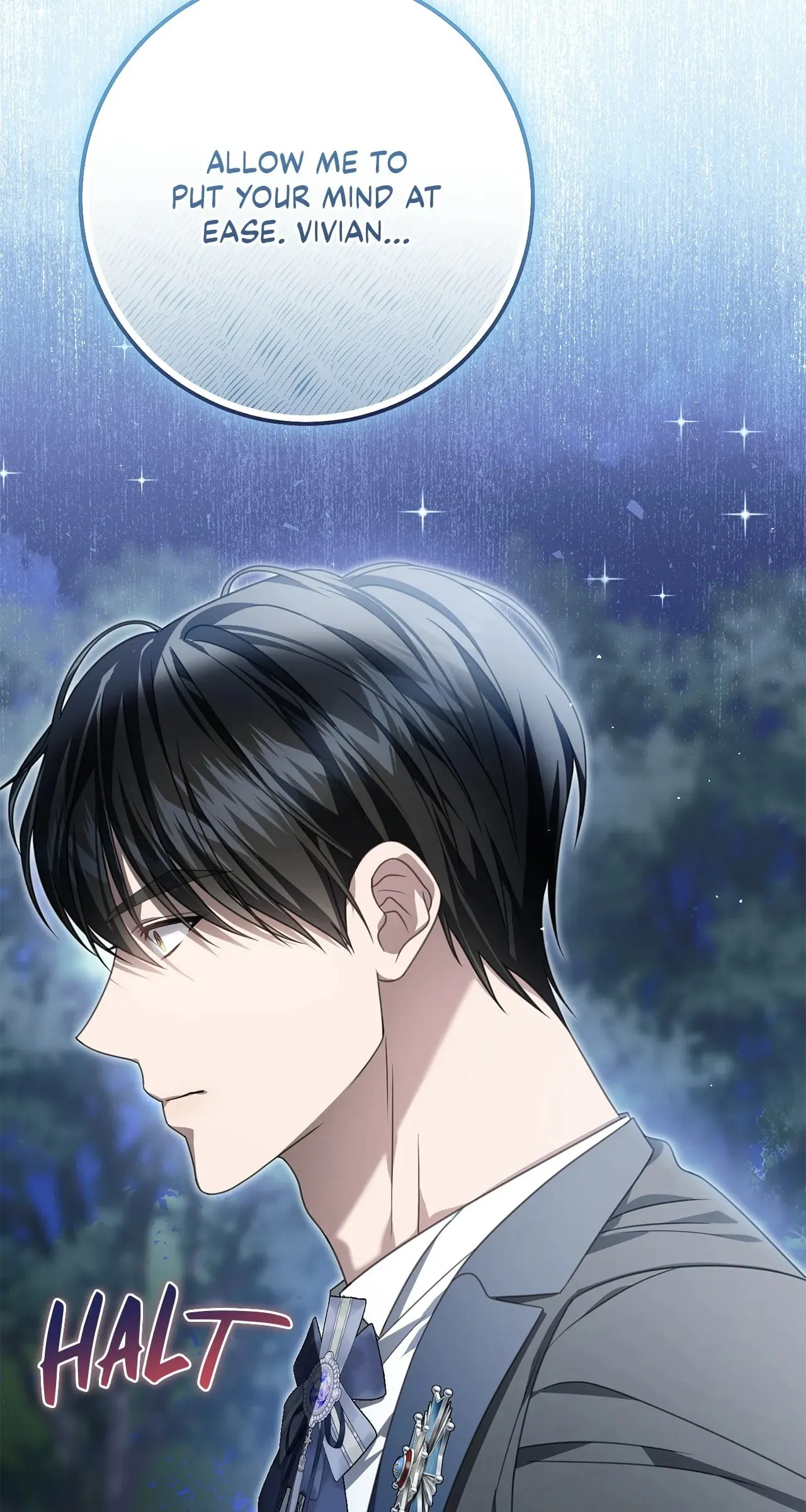 That's Not What My Will Said Chapter 13.1 page 115 - 