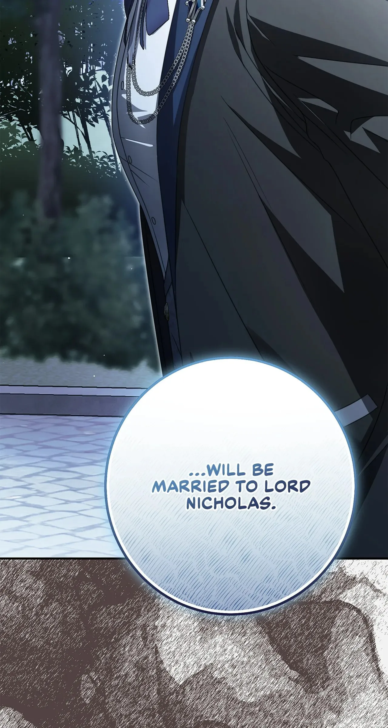 That's Not What My Will Said Chapter 13.1 page 116 - 
