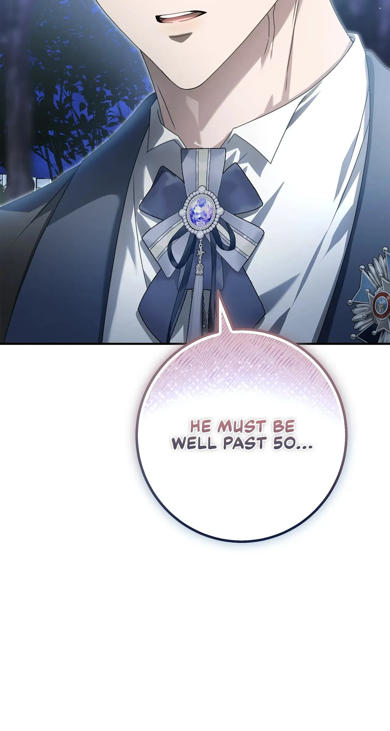 That's Not What My Will Said Chapter 13.1 page 118 - 