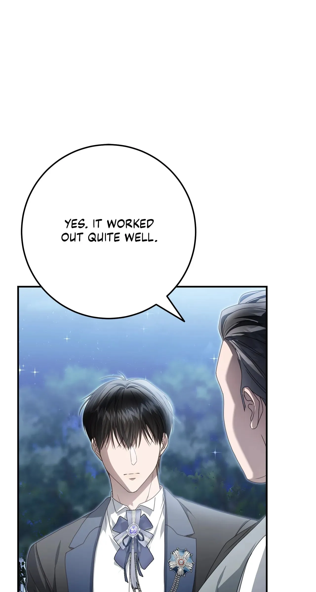 That's Not What My Will Said Chapter 13.1 page 120 - 