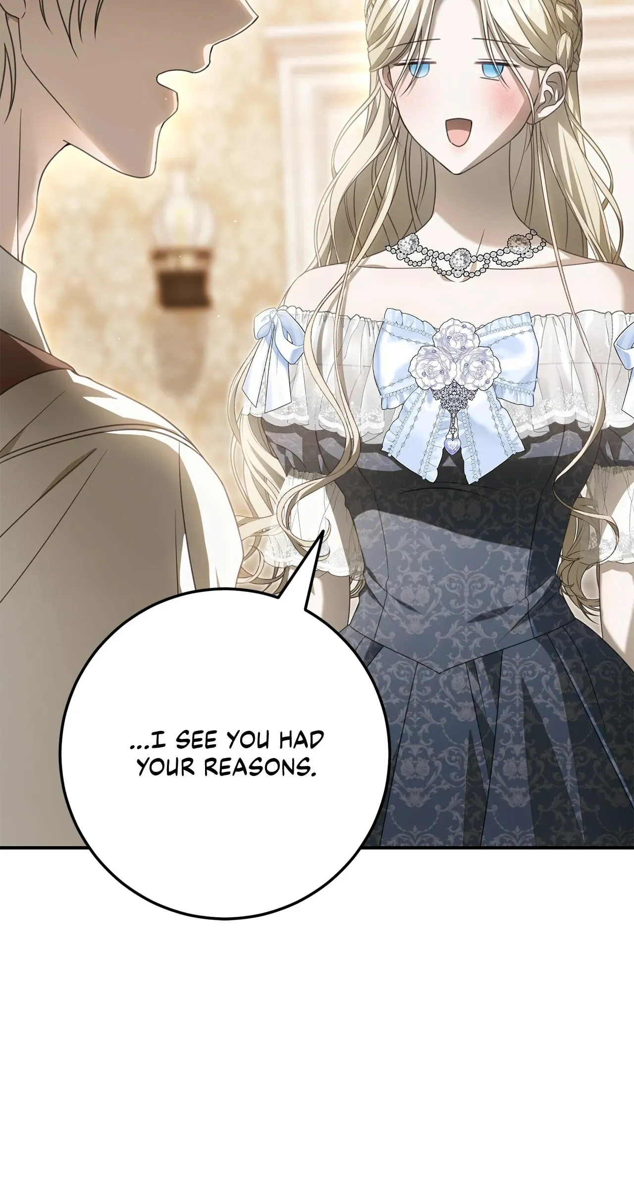 That's Not What My Will Said Chapter 13.1 page 13 - 