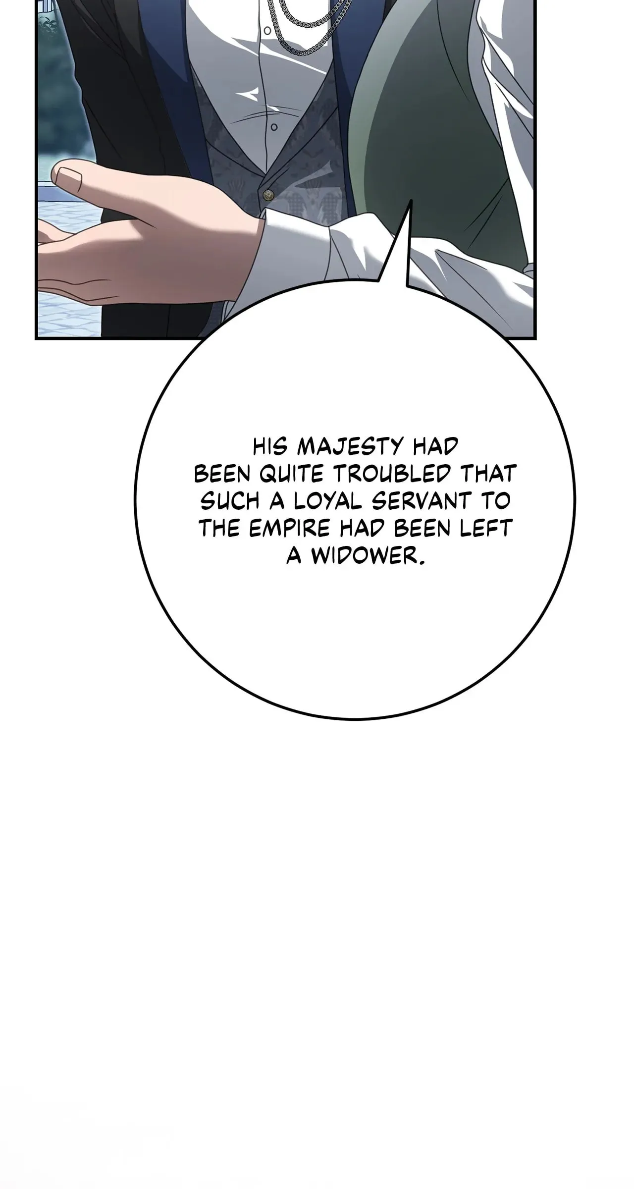 That's Not What My Will Said Chapter 13.1 page 121 - 
