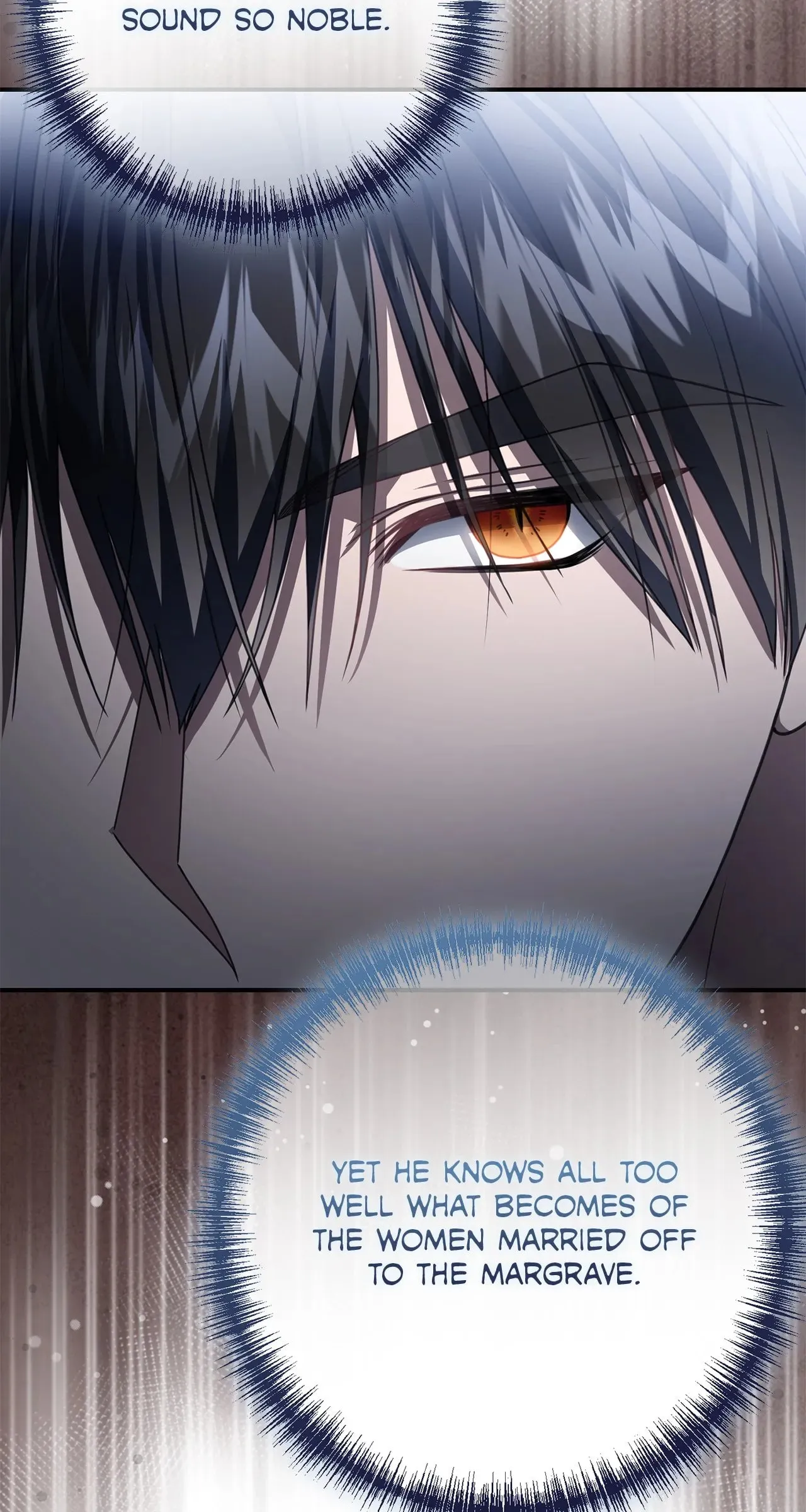 That's Not What My Will Said Chapter 13.1 page 125 - 