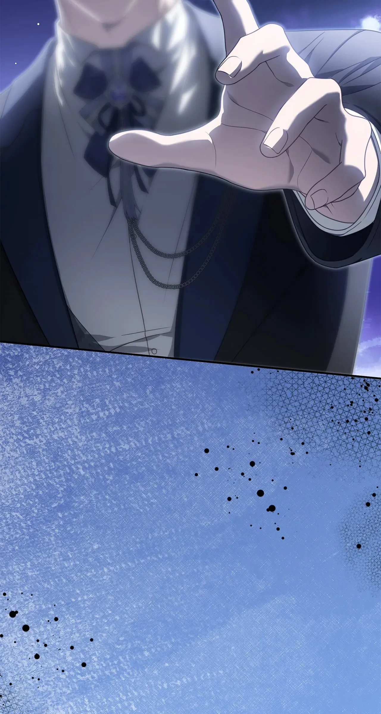 That's Not What My Will Said Chapter 13.1 page 131 - 