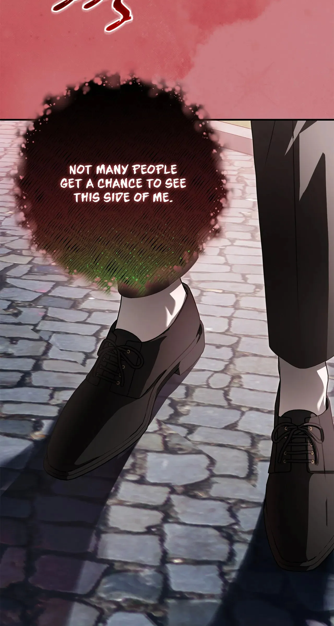 That's Not What My Will Said Chapter 13.1 page 139 - 