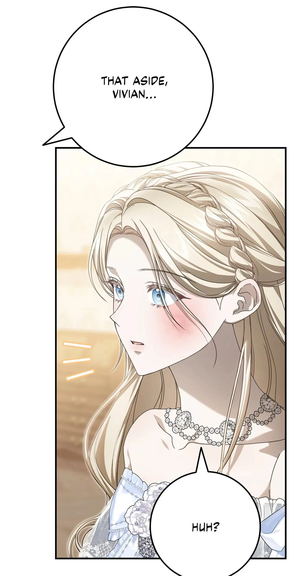 That's Not What My Will Said Chapter 13.1 page 15 - 