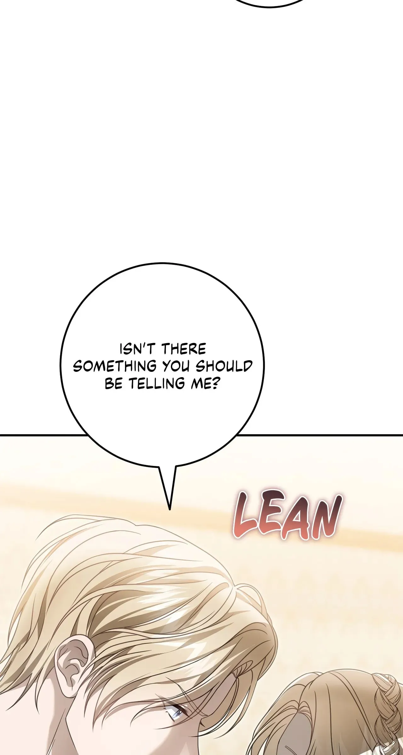 That's Not What My Will Said Chapter 13.1 page 16 - 