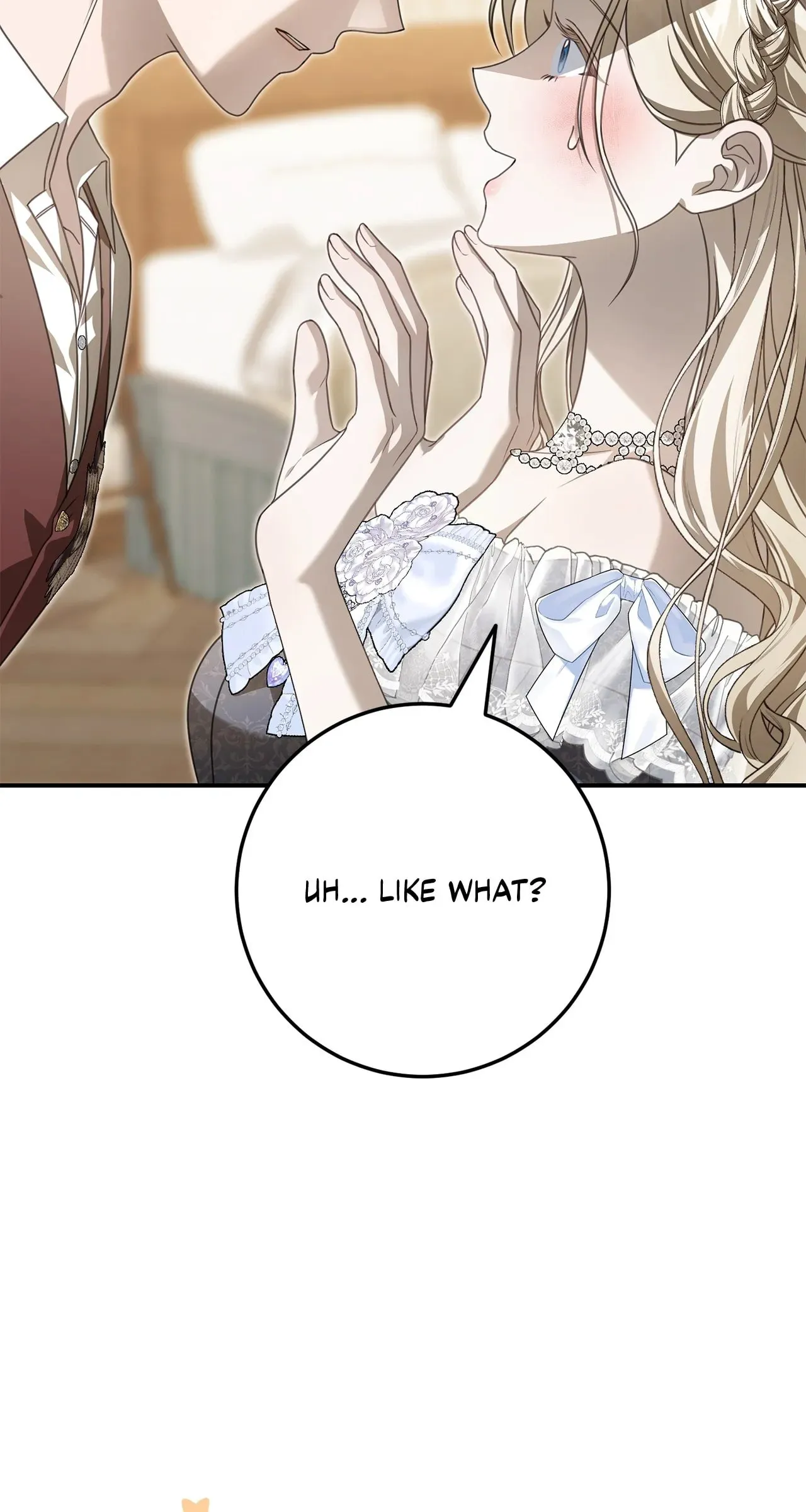 That's Not What My Will Said Chapter 13.1 page 17 - 