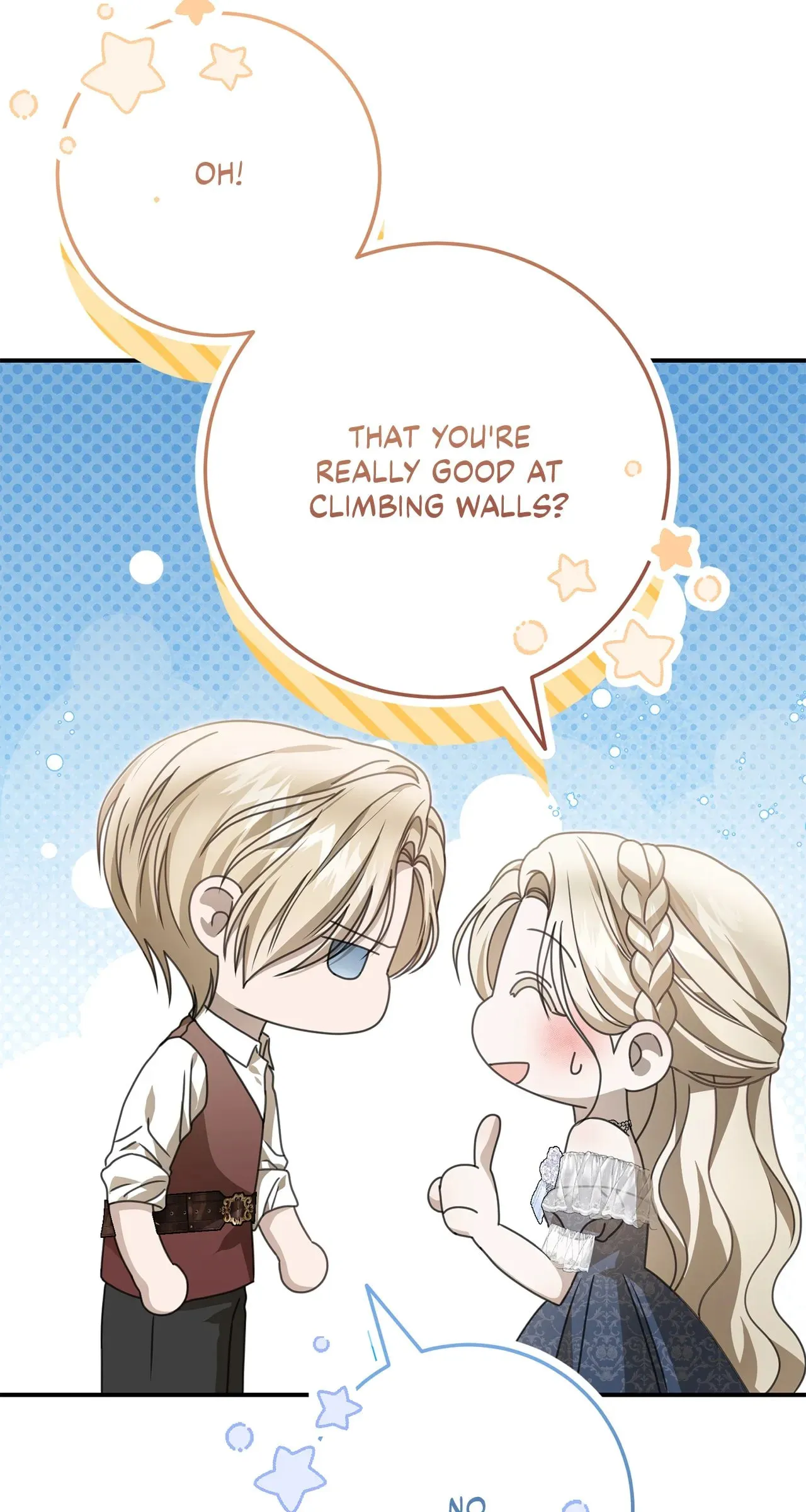 That's Not What My Will Said Chapter 13.1 page 18 - 