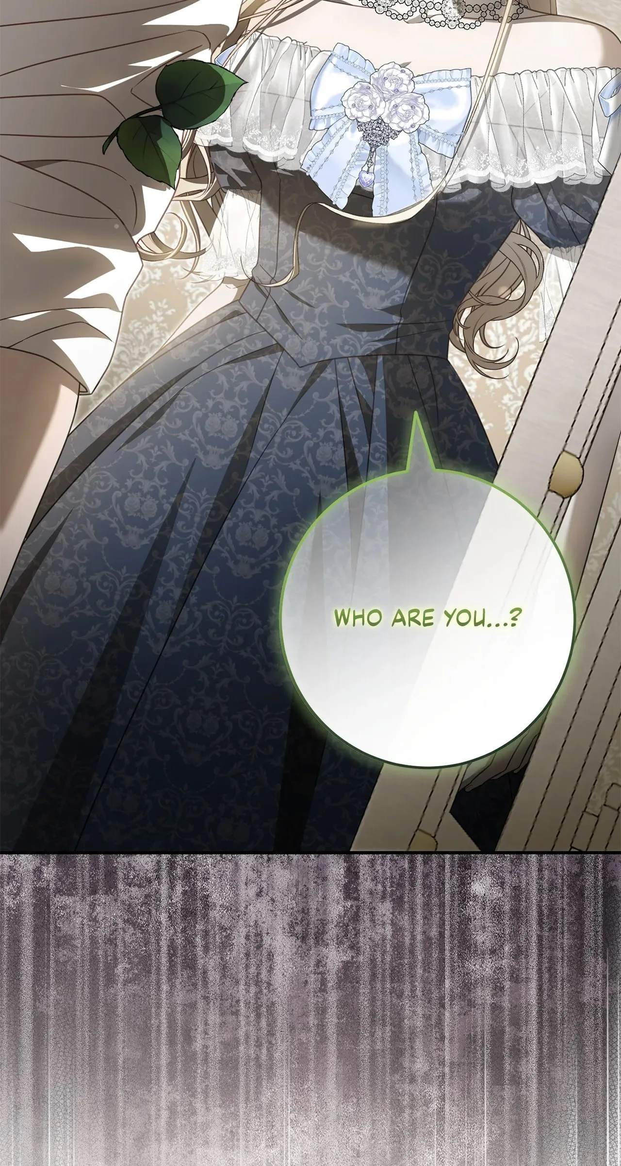 That's Not What My Will Said Chapter 13.1 page 3 - 