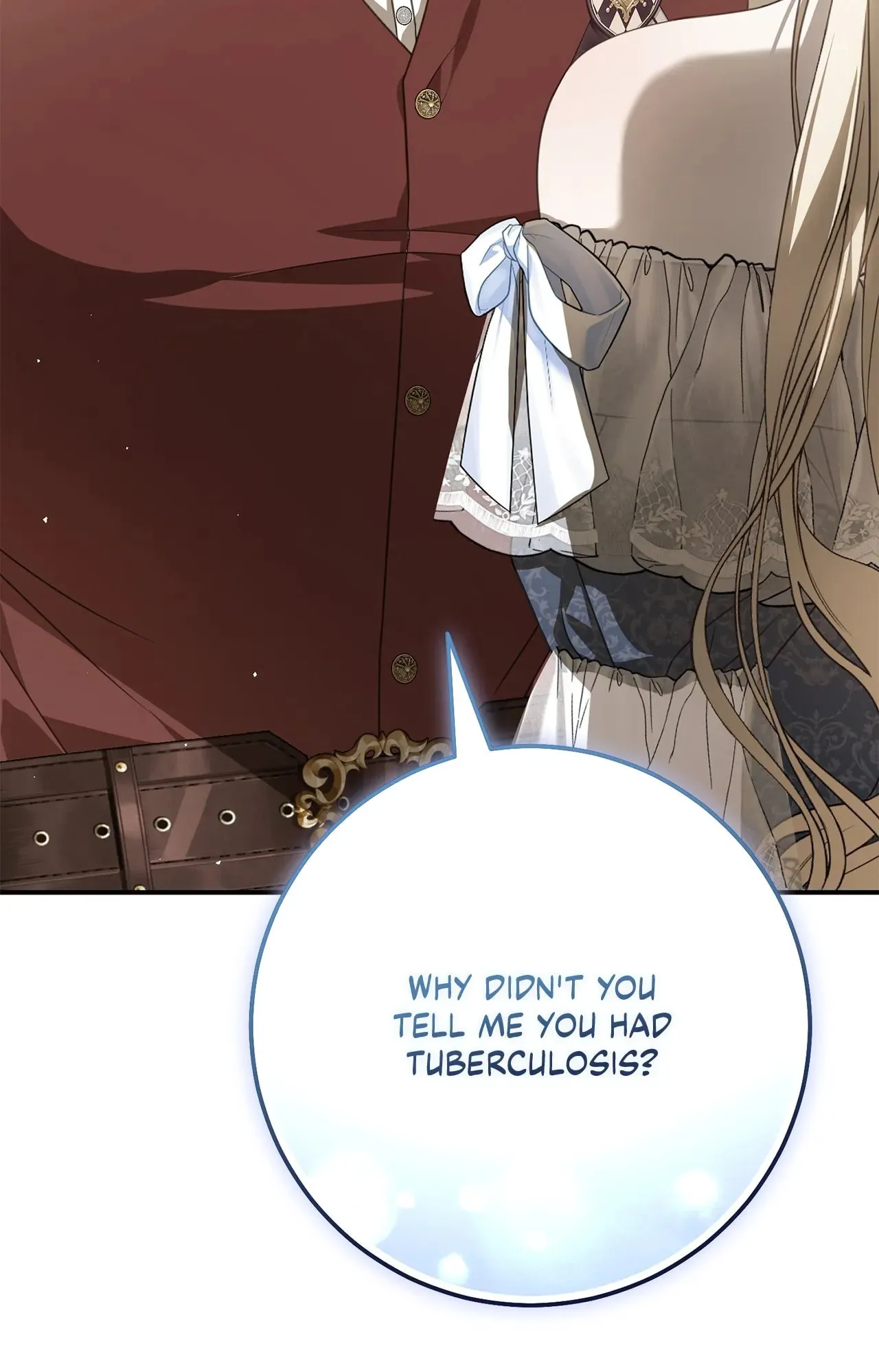 That's Not What My Will Said Chapter 13.1 page 21 - 