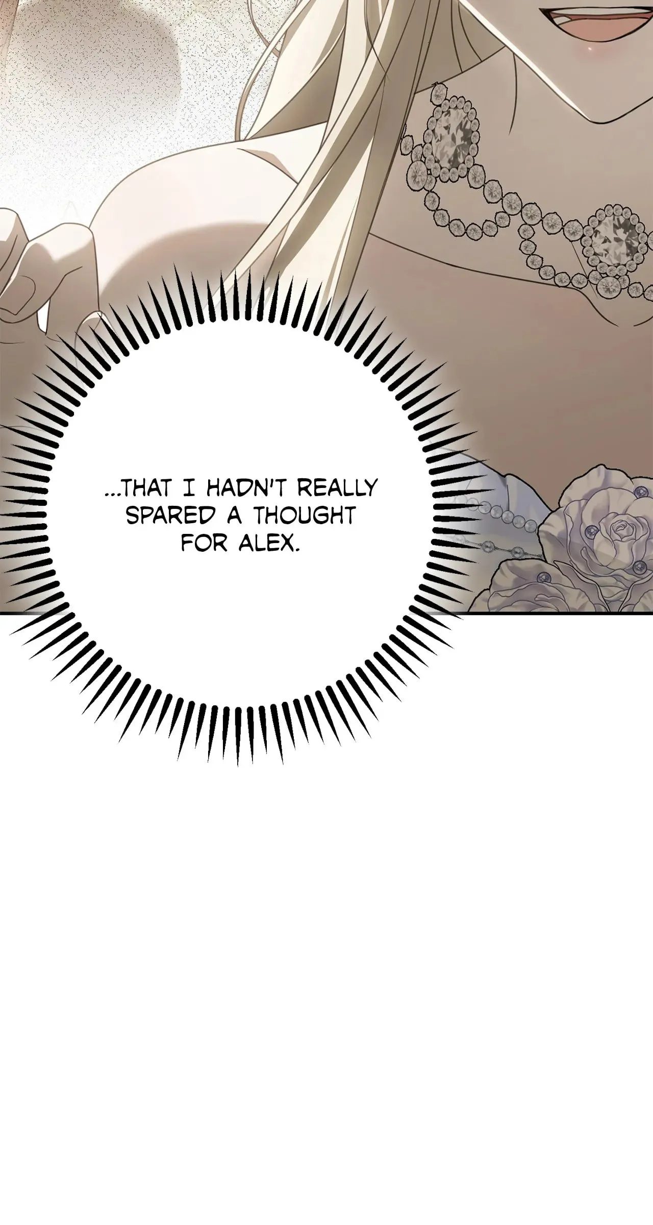 That's Not What My Will Said Chapter 13.1 page 27 - 