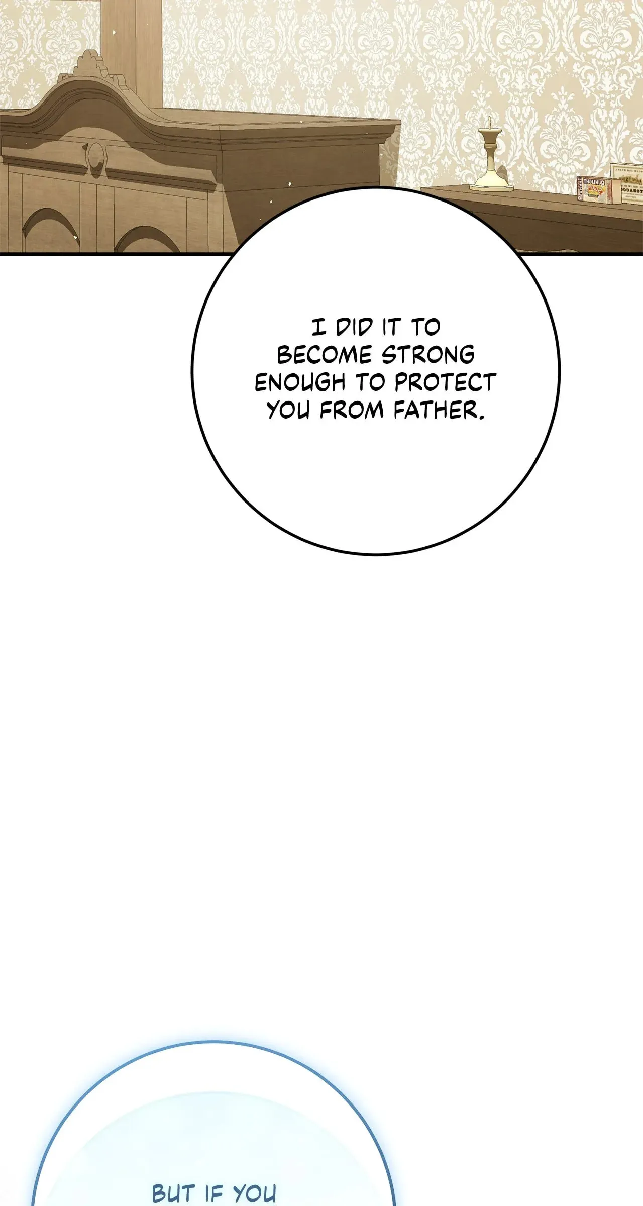 That's Not What My Will Said Chapter 13.1 page 30 - 